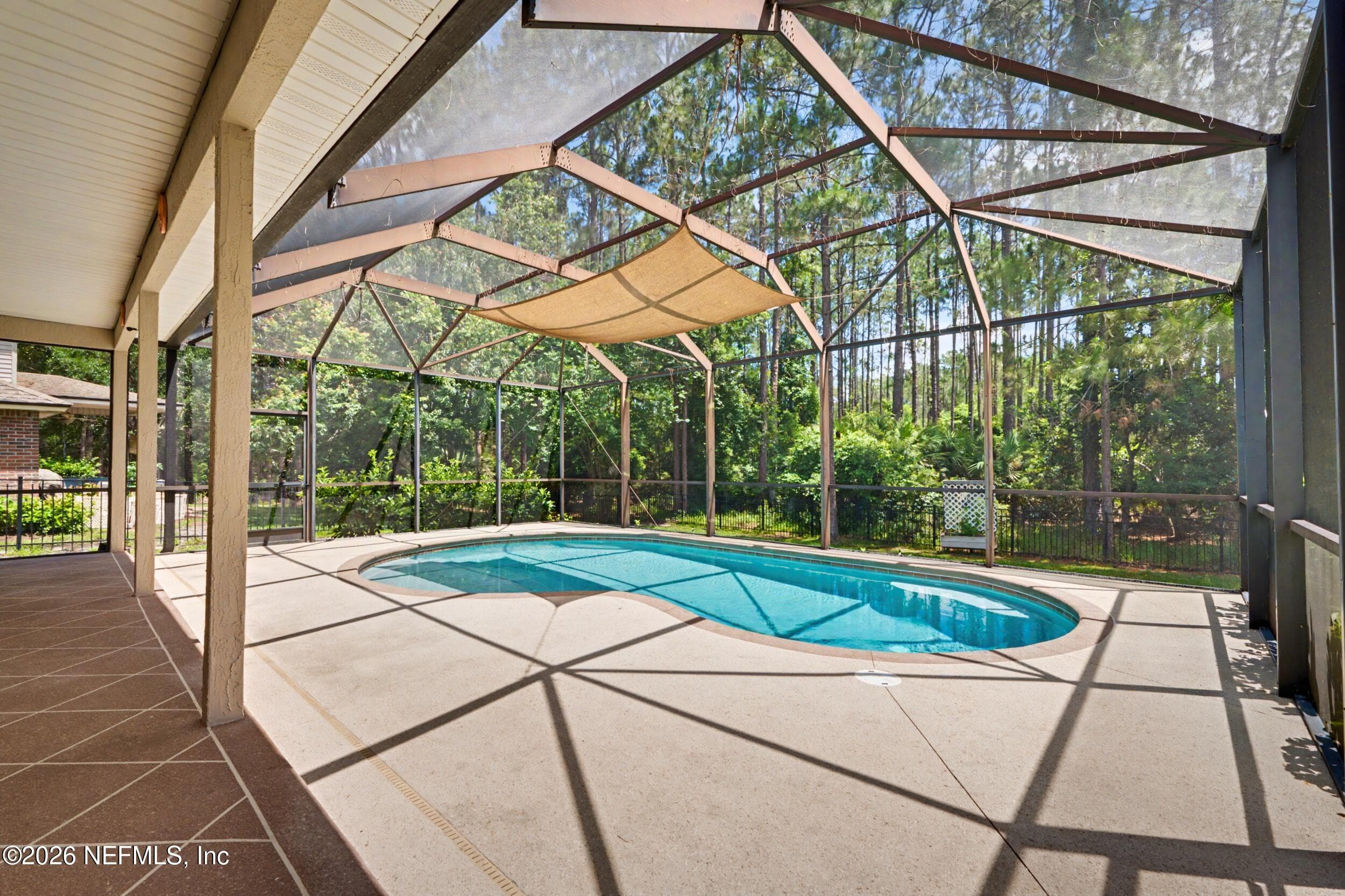 276 JOHNS CREEK Parkway, St. Augustine, FL 32092, St. Augustine — exterior