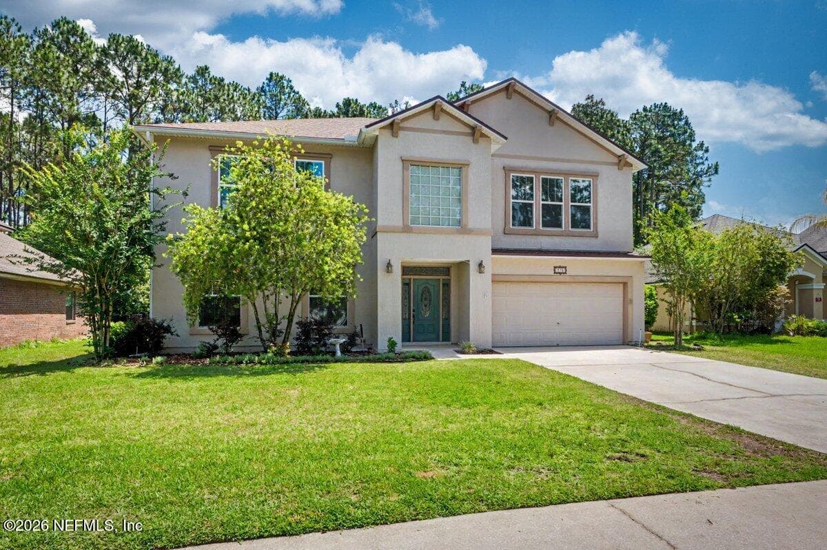 276 JOHNS CREEK Parkway, St. Augustine, FL 32092, St. Augustine — photo 3