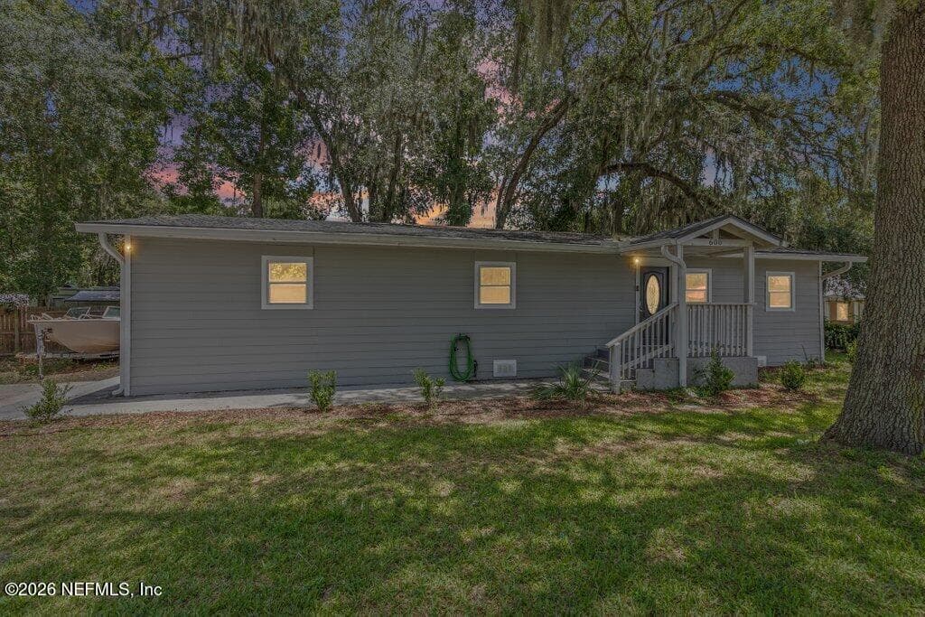 600 LEMON Street, Green Cove Springs, FL 32043, Green Cove Springs — photo 2