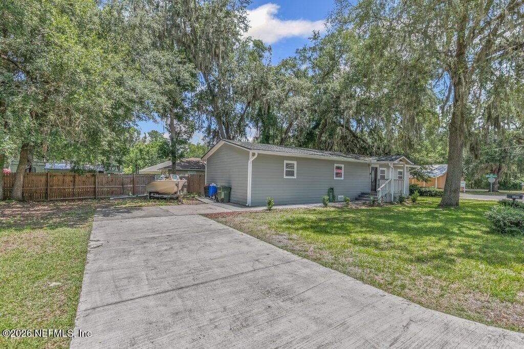 600 LEMON Street, Green Cove Springs, FL 32043, Green Cove Springs — photo 3