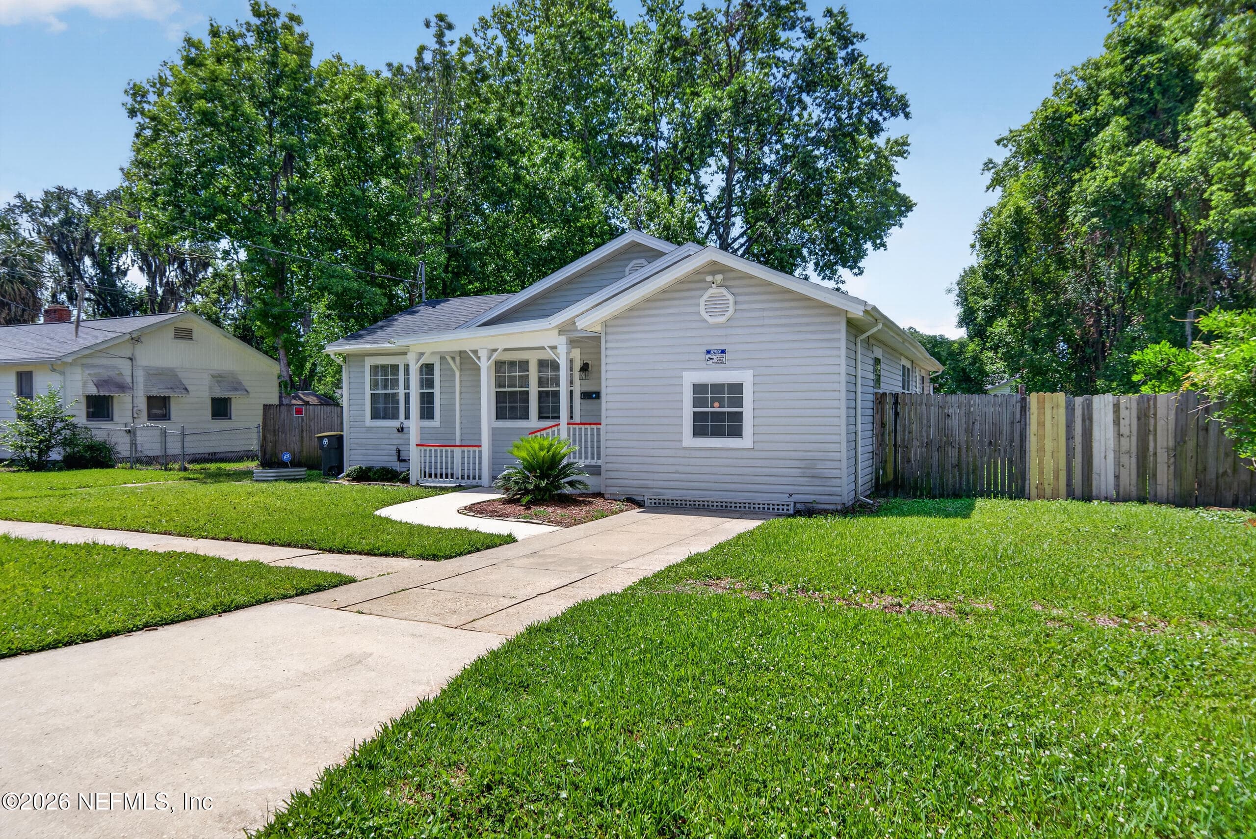5226 PALMER Avenue, Jacksonville — photo 2