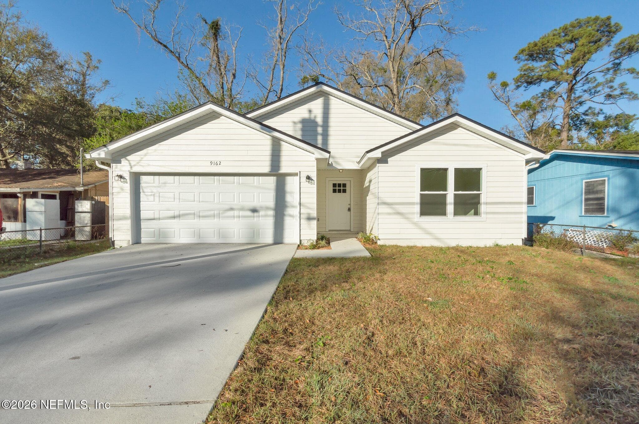 9162 4TH Avenue, Jacksonville — exterior