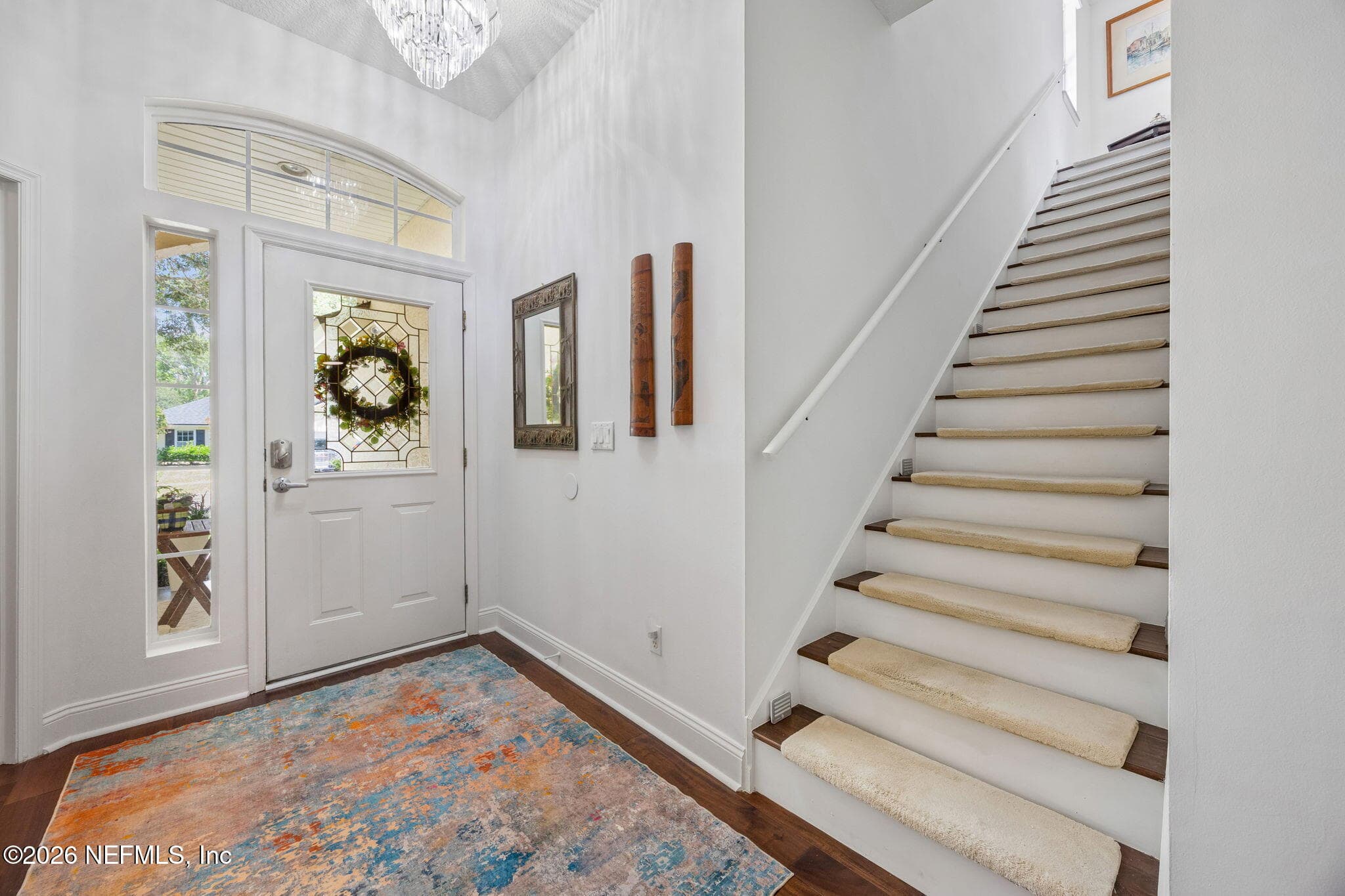 86107 REMSENBURG Drive, Fernandina Beach — photo 3