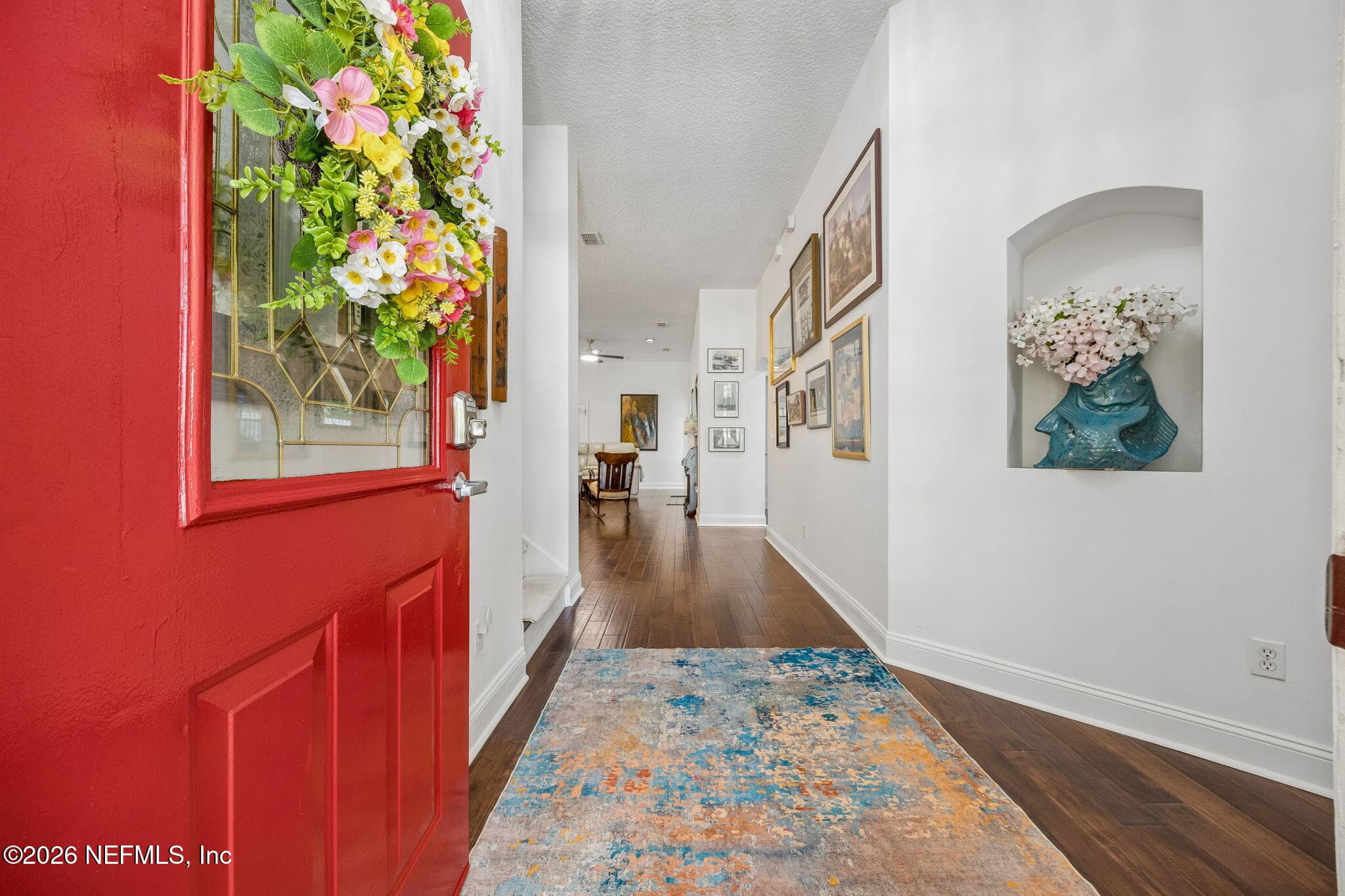 86107 REMSENBURG Drive, Fernandina Beach — photo 2