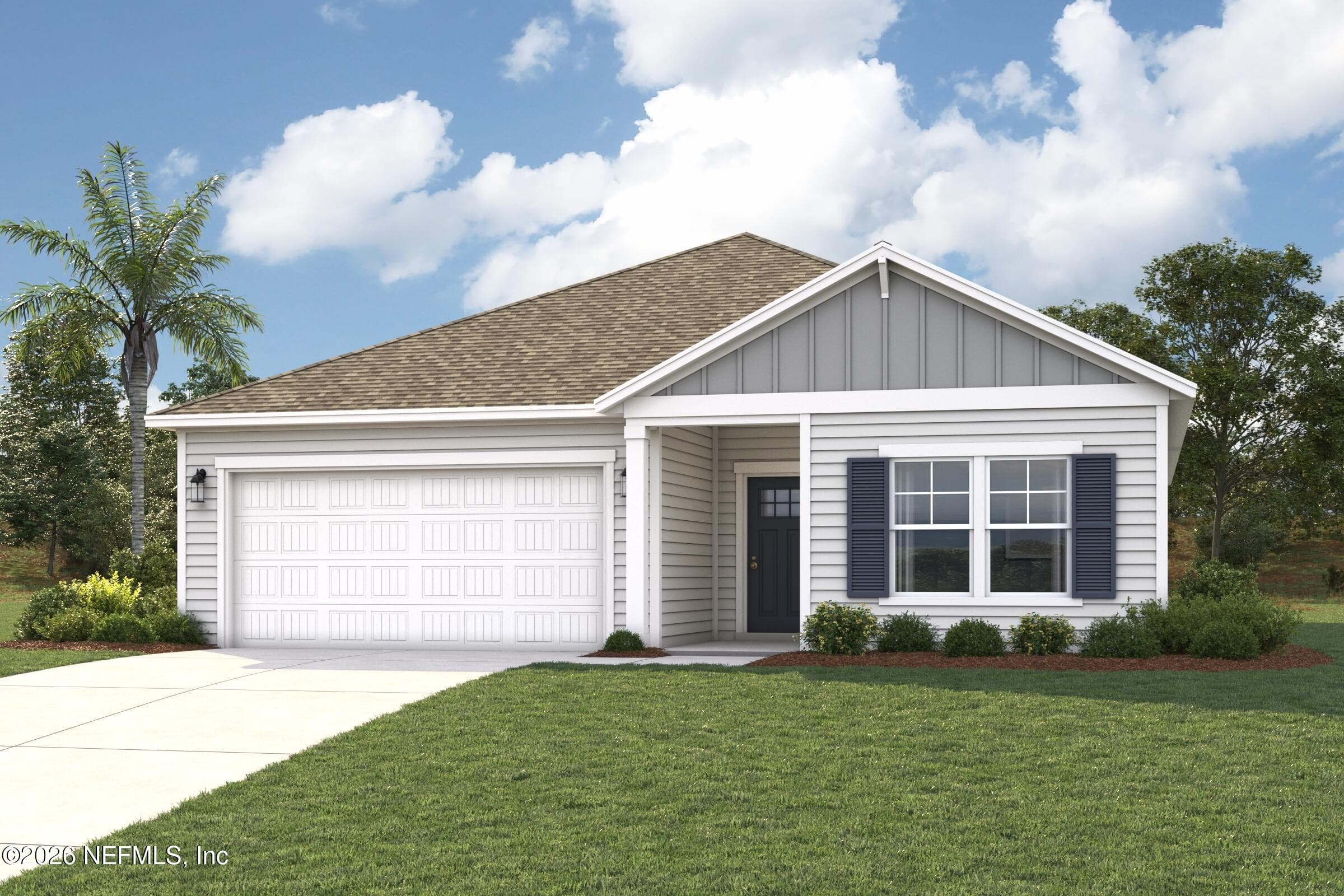 66 PERSEUS Avenue, Flagler Beach — photo 2