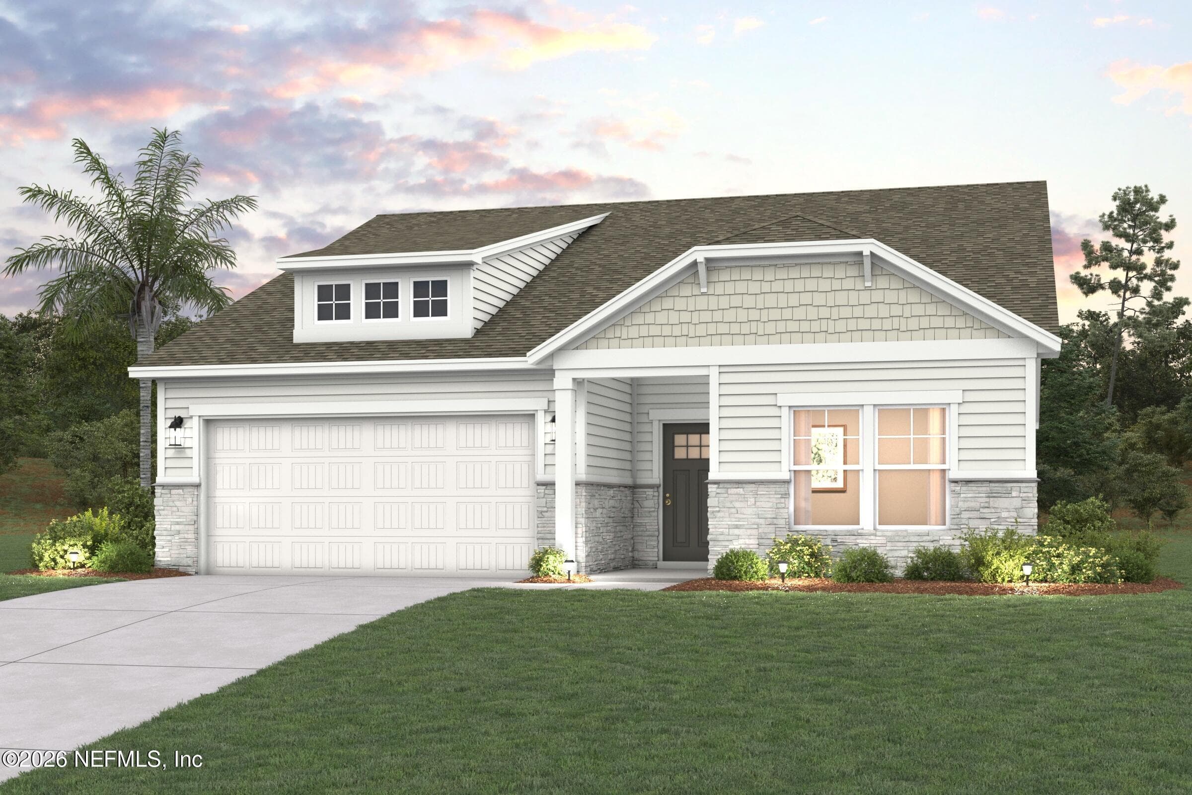 66 PERSEUS Avenue, Flagler Beach — photo 3