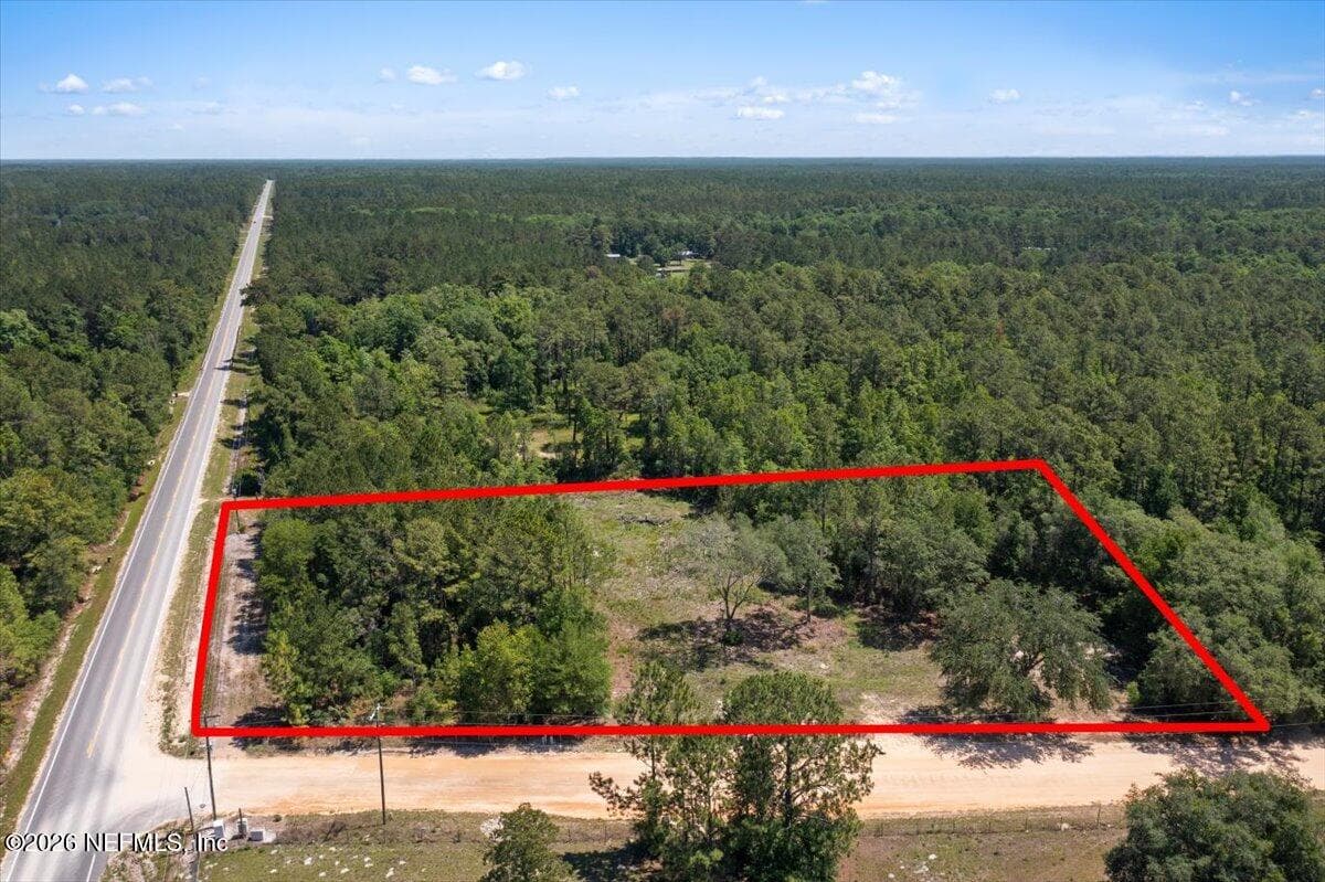 6431 COUNTY ROAD 315, Keystone Heights, FL 32656, Keystone Heights — exterior