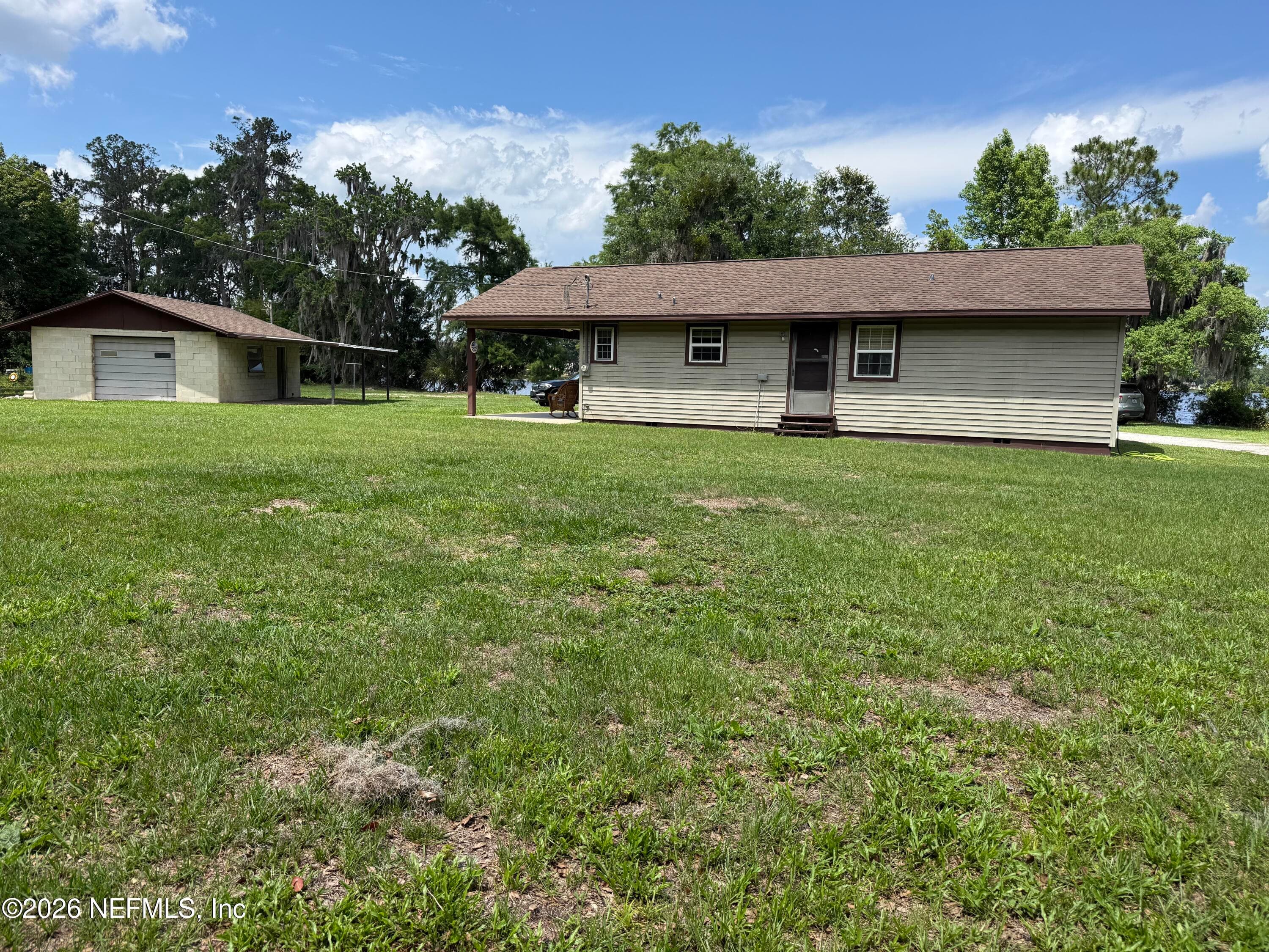 986 STATE ROAD 20, Interlachen, FL 32148, Interlachen — photo 2
