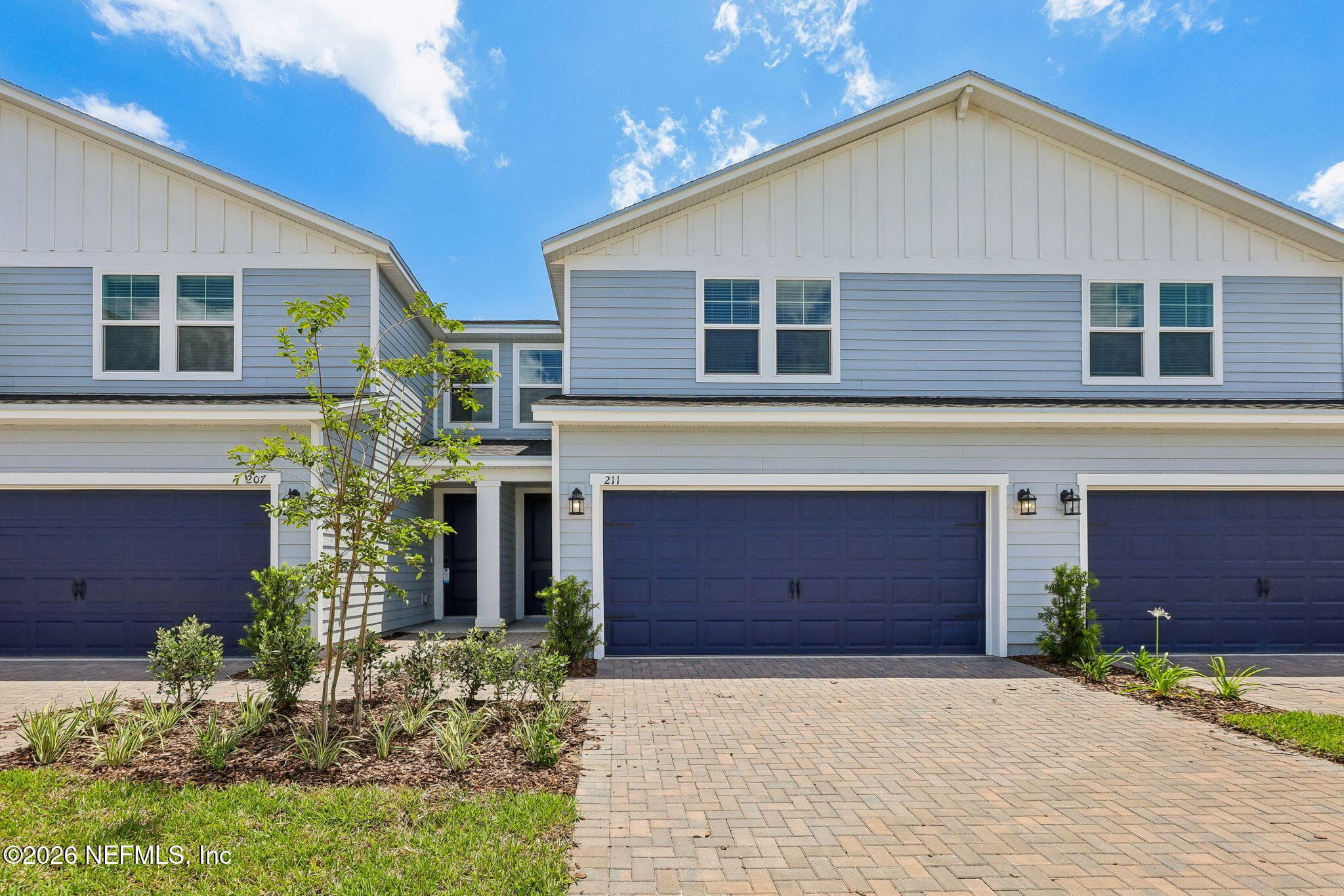 211 YELLOWSTONE Drive, St. Augustine, FL 32092, St. Augustine — exterior