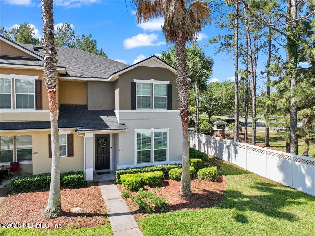 625 OAKLEAF PLANTATION Parkway 1118, Orange Park, FL 32065, Orange Park — exterior