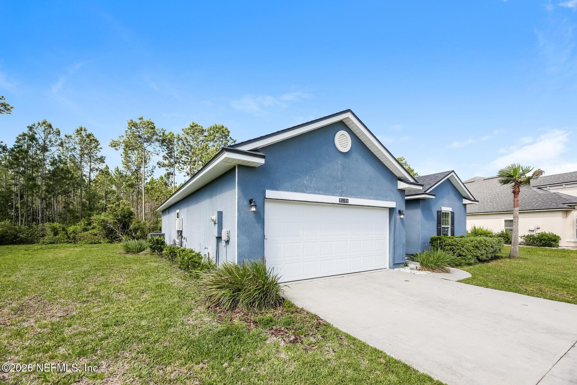 95109 GLADIOLUS Place, Fernandina Beach — photo 3