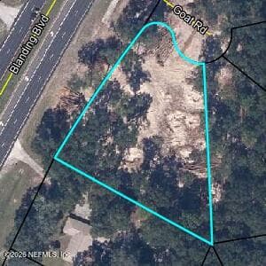 2622 GOAT Road, Middleburg, FL 32068, Middleburg — exterior