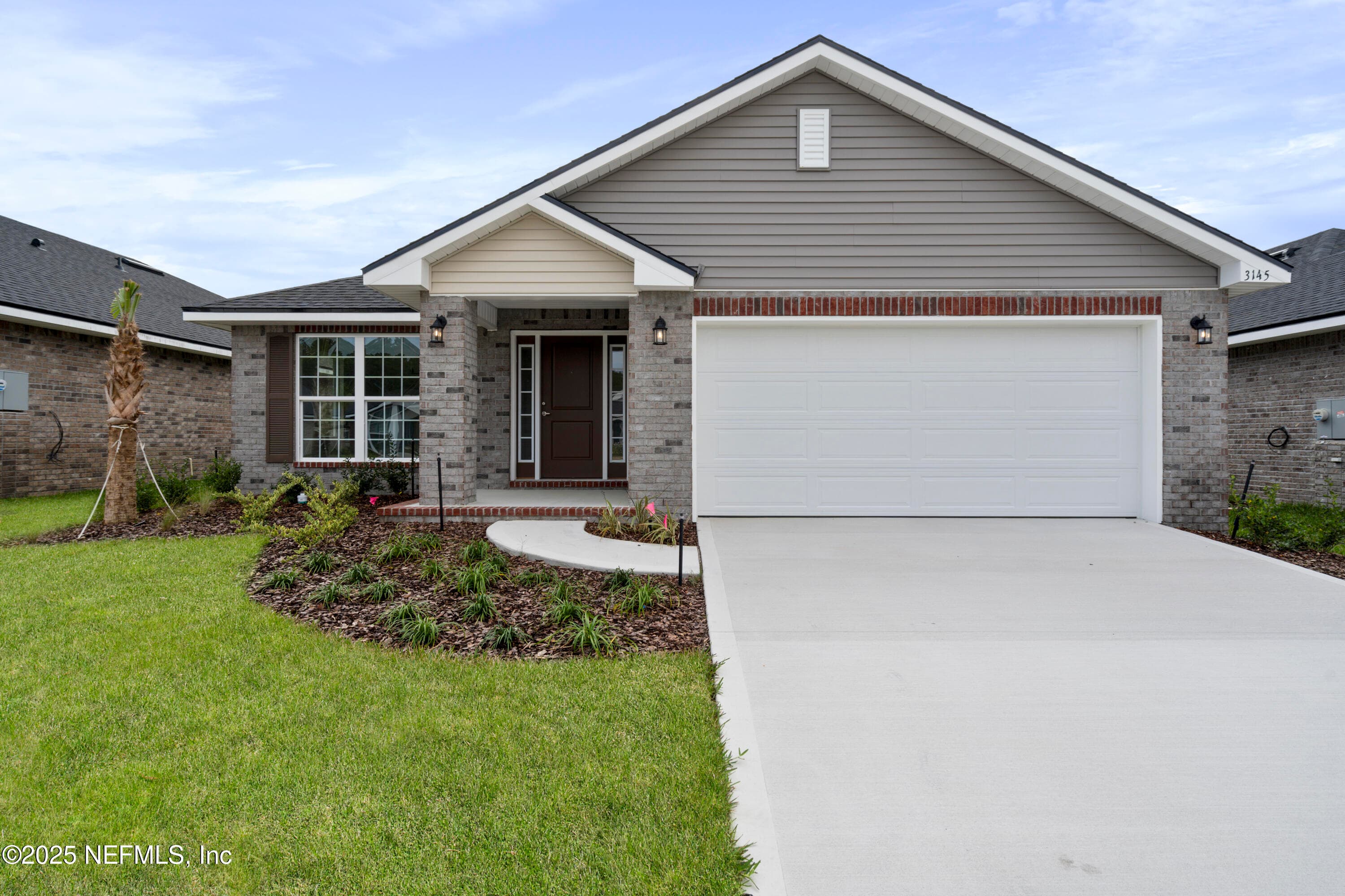 3310 MEADOW RIDGE Place, Green Cove Springs, FL 32043, Green Cove Springs — exterior
