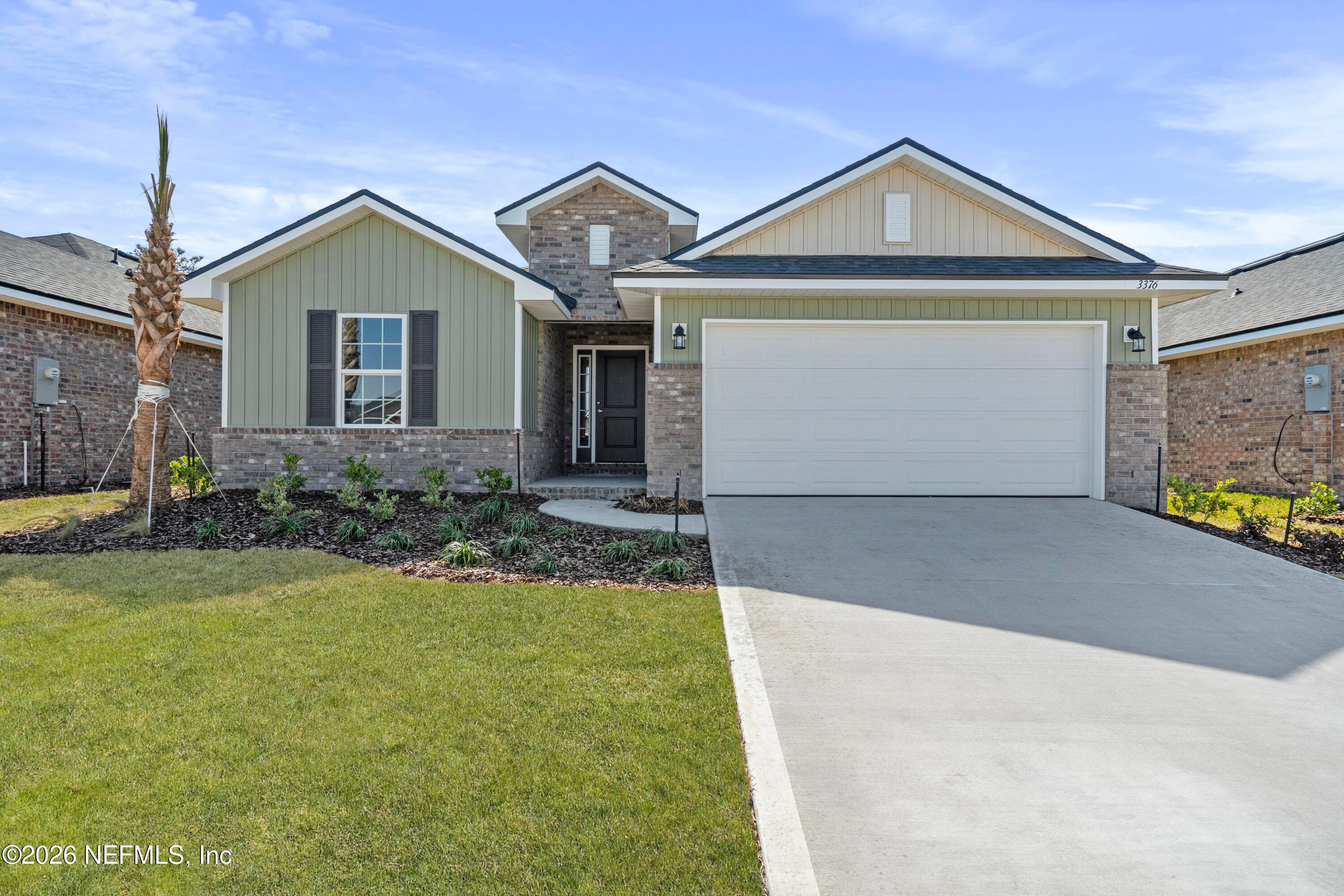 3322 MEADOW RIDGE Place, Green Cove Springs, FL 32043, Green Cove Springs — exterior