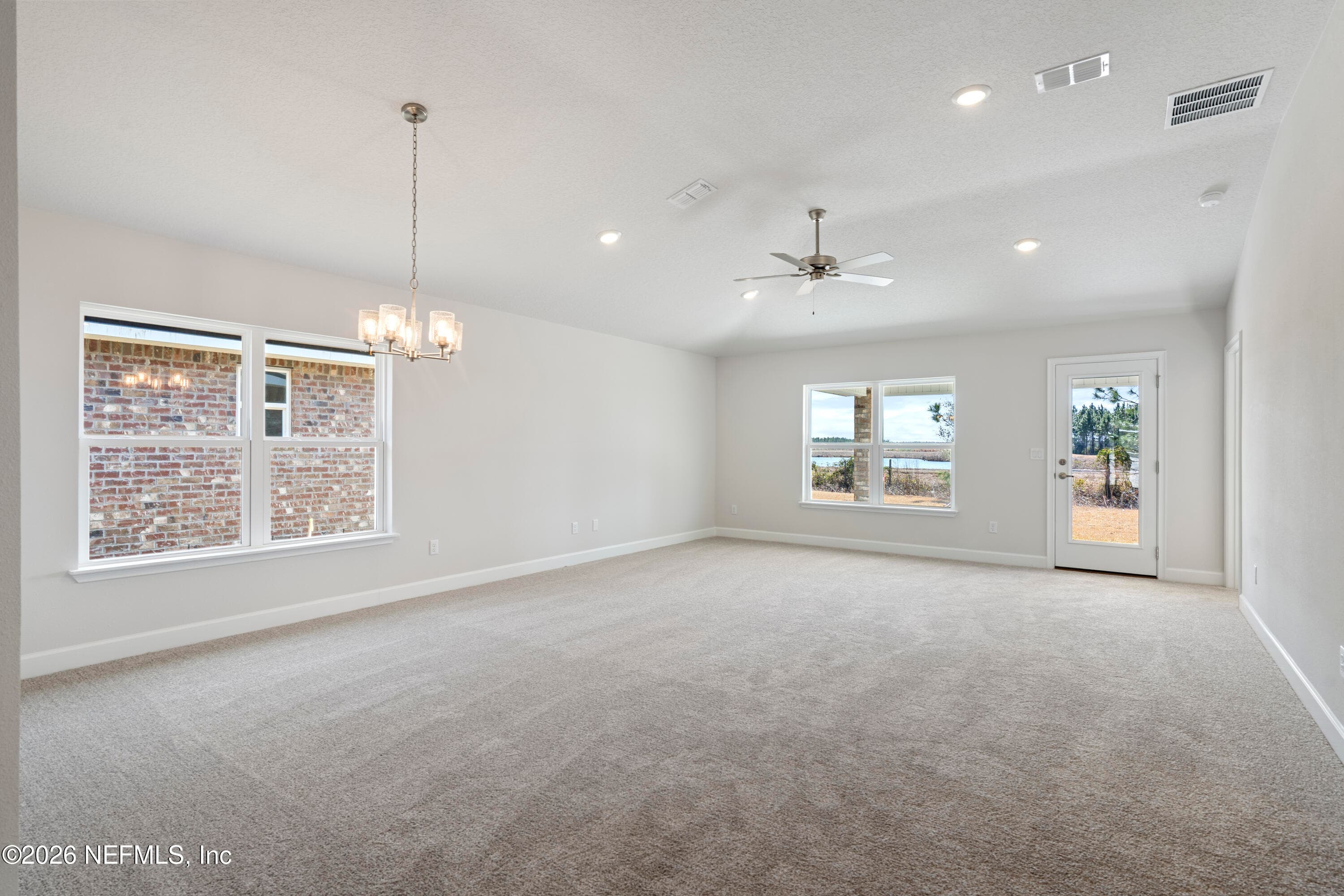 3322 MEADOW RIDGE Place, Green Cove Springs, FL 32043, Green Cove Springs — photo 3