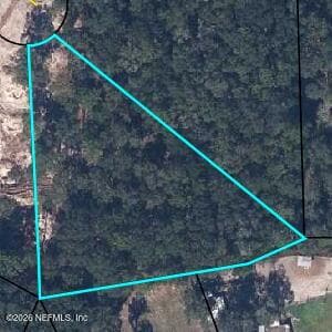 2628 GOAT Road, Middleburg, FL 32068, Middleburg — exterior