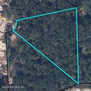 2627 GOAT Road, Middleburg, FL 32068, Middleburg — exterior