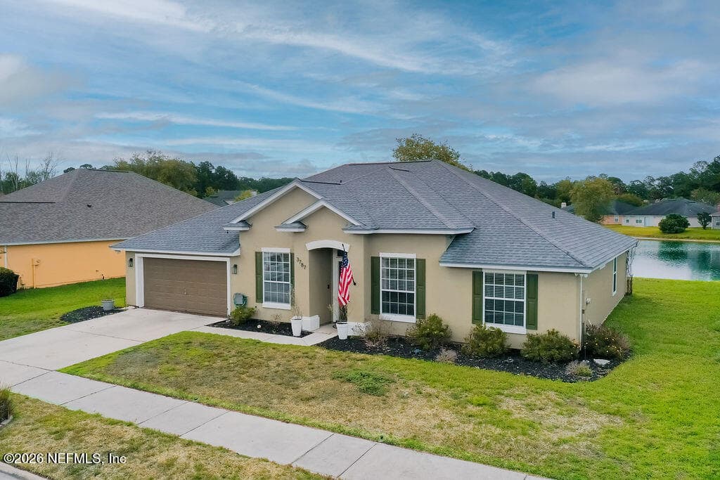3787 JULIET LEIA Circle W, Jacksonville, FL 32218, Jacksonville — photo 2