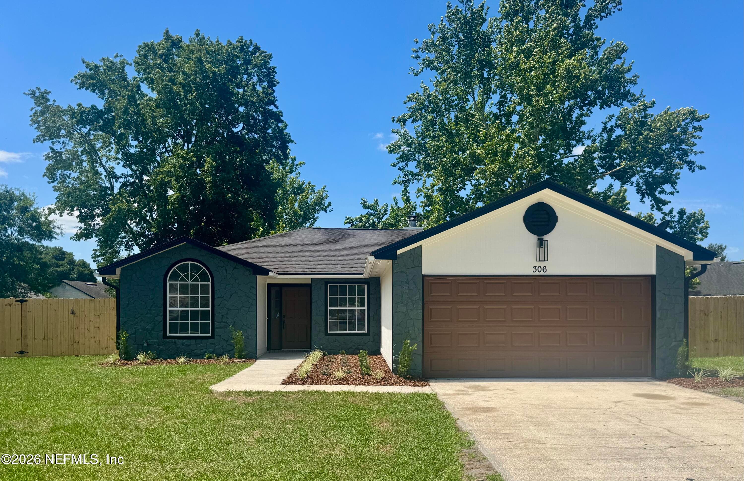 306 FAWNRIDGE Lane, Orange Park, FL 32073, Orange Park — photo 2