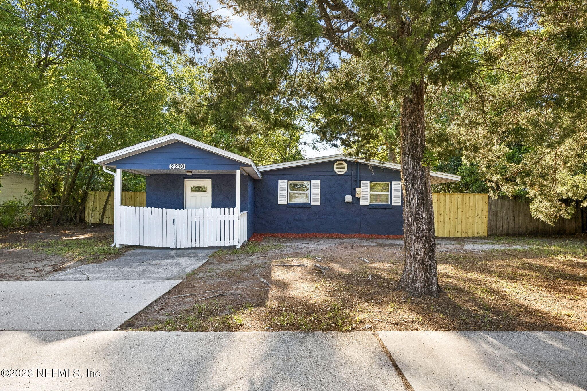 2239 LANE Avenue S, Jacksonville, FL 32210, Jacksonville — exterior