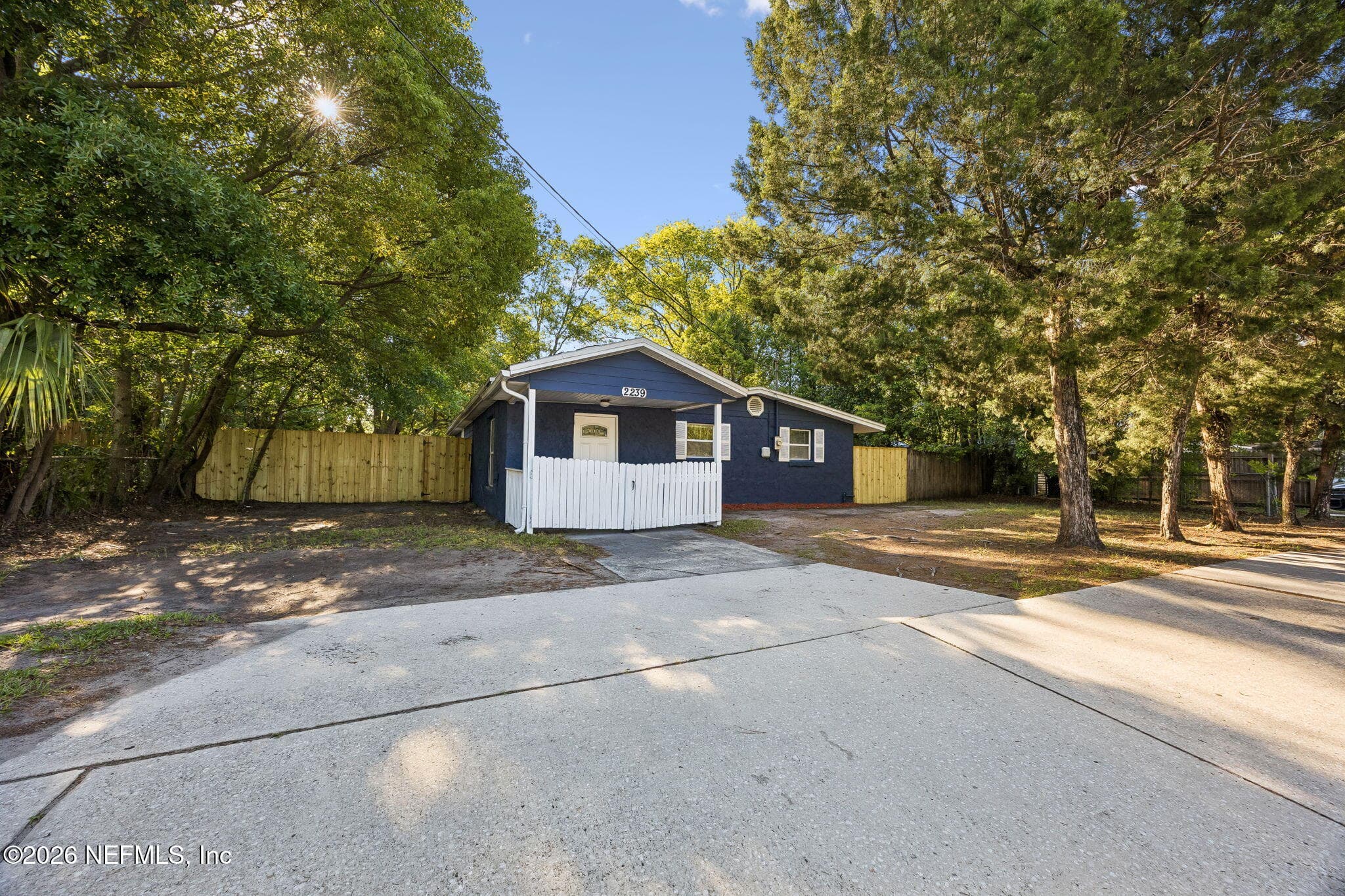2239 LANE Avenue S, Jacksonville, FL 32210, Jacksonville — photo 2