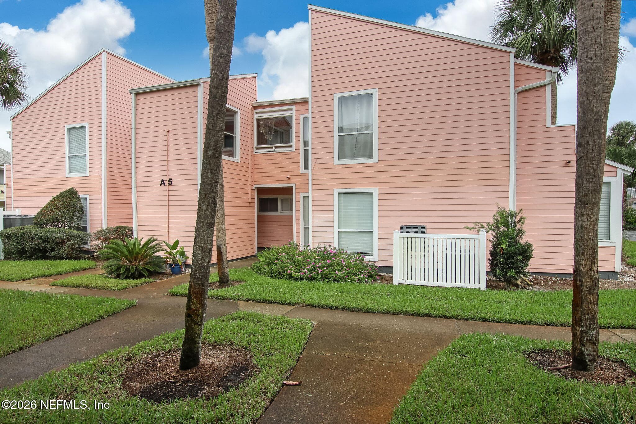 6300 S A1A A51U, St. Augustine, FL 32080, St. Augustine — exterior