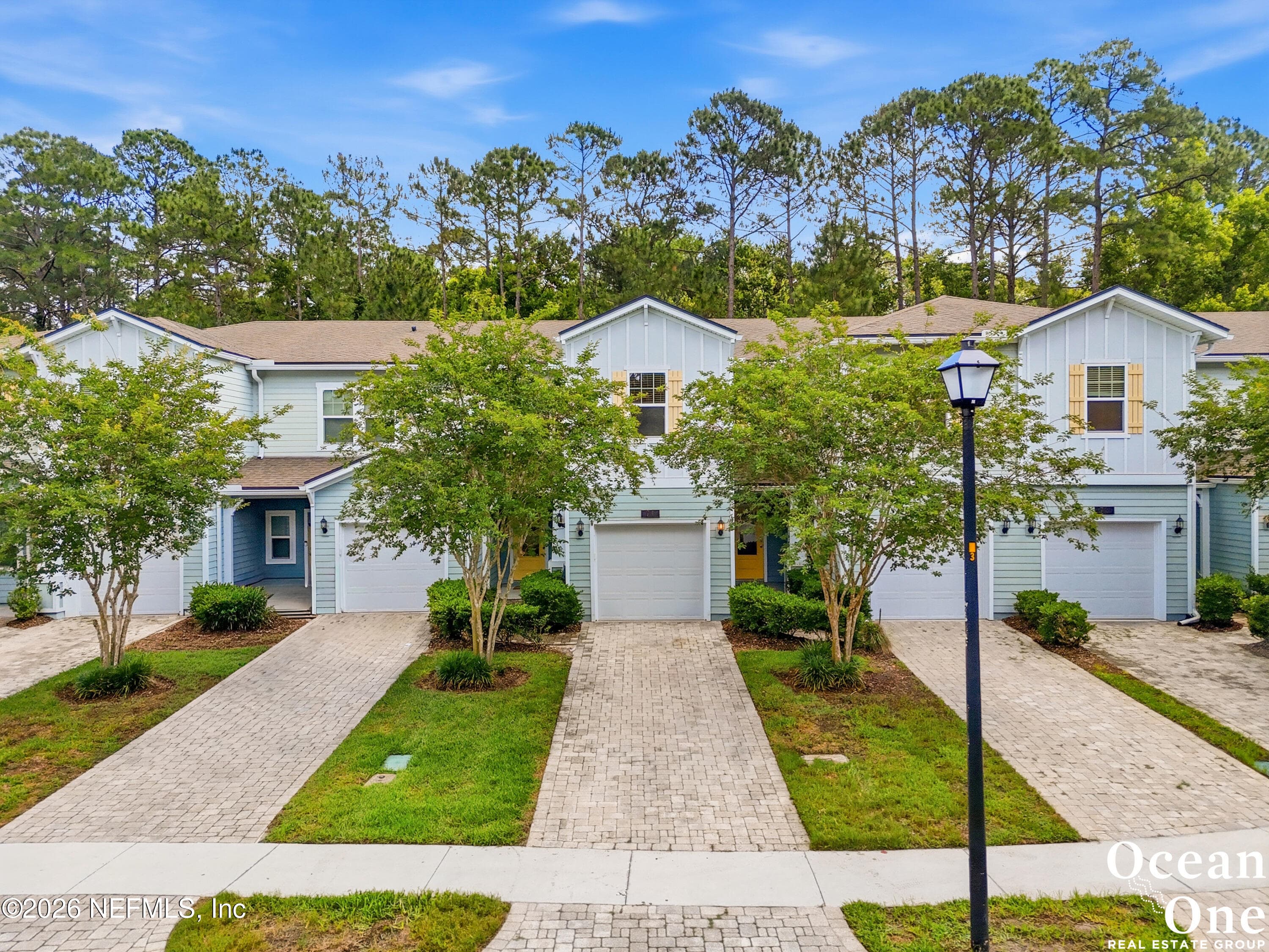 71 CANARY PALM Court, Ponte Vedra — exterior