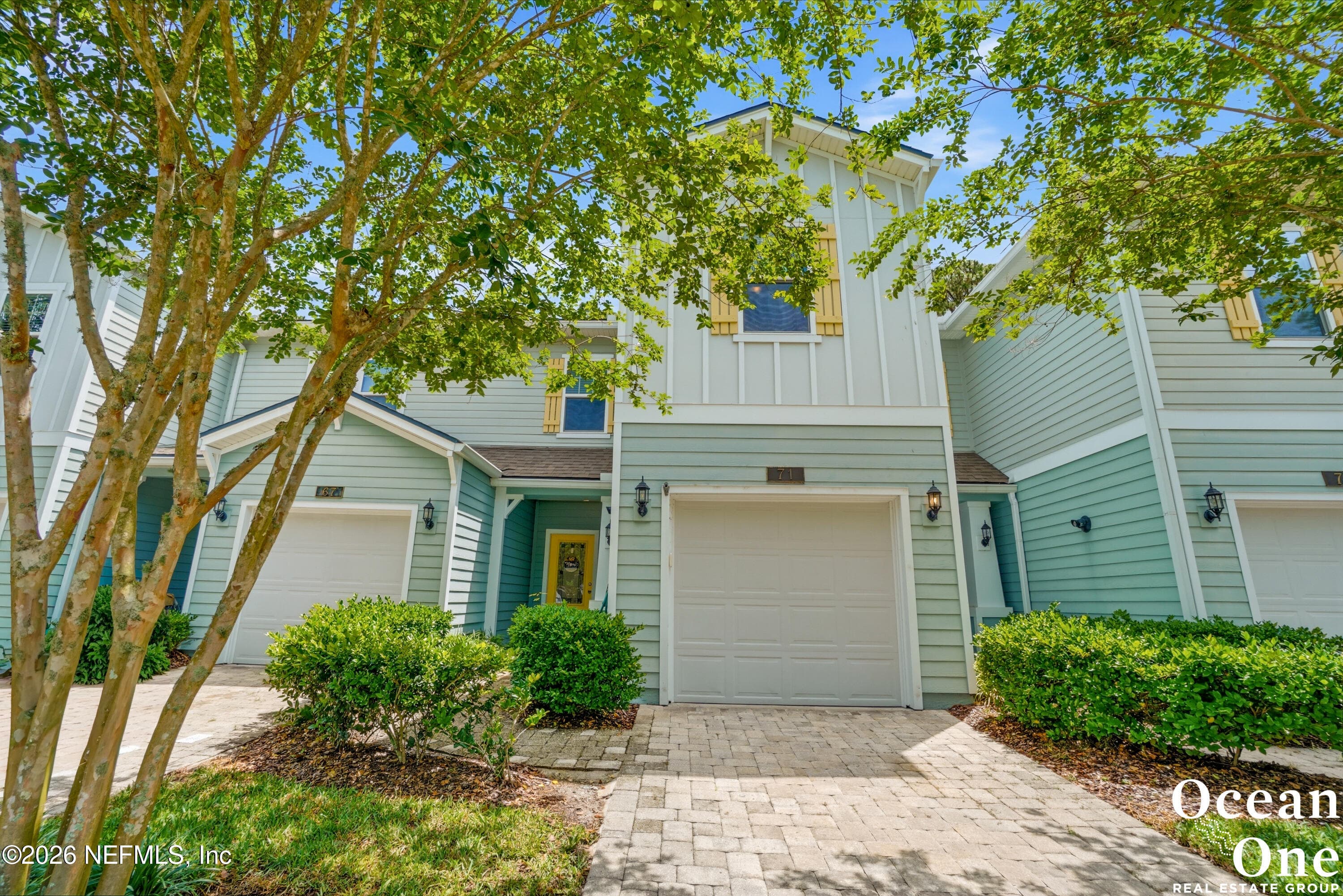 71 CANARY PALM Court, Ponte Vedra — photo 2