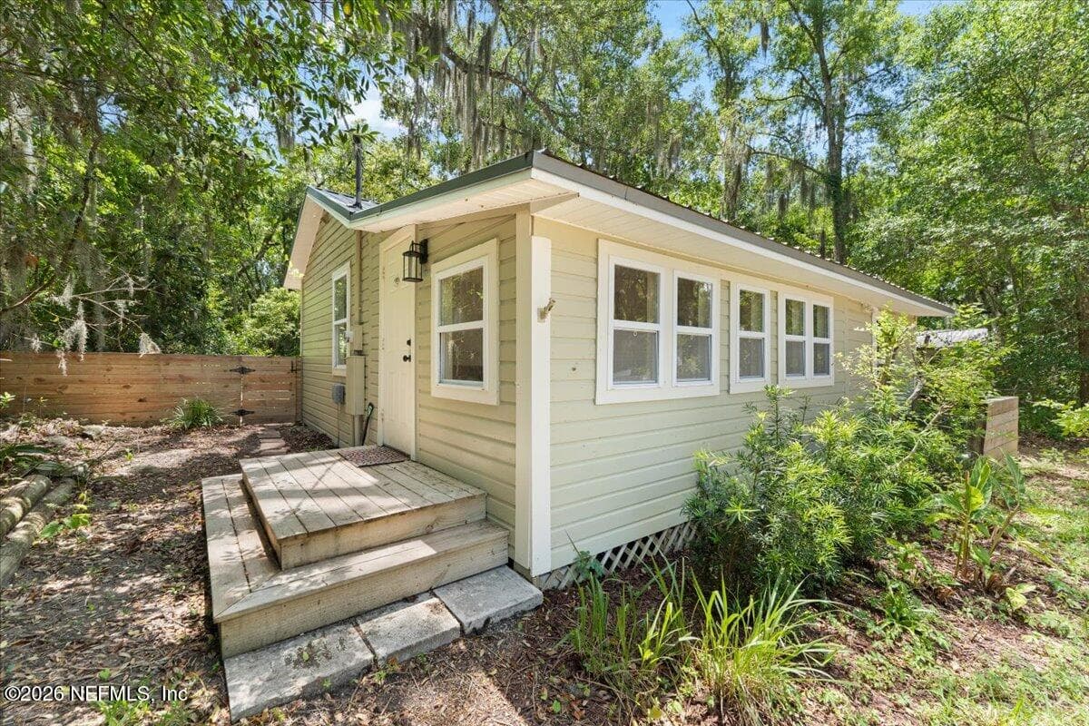 531 LENA Street, St. Augustine — photo 2