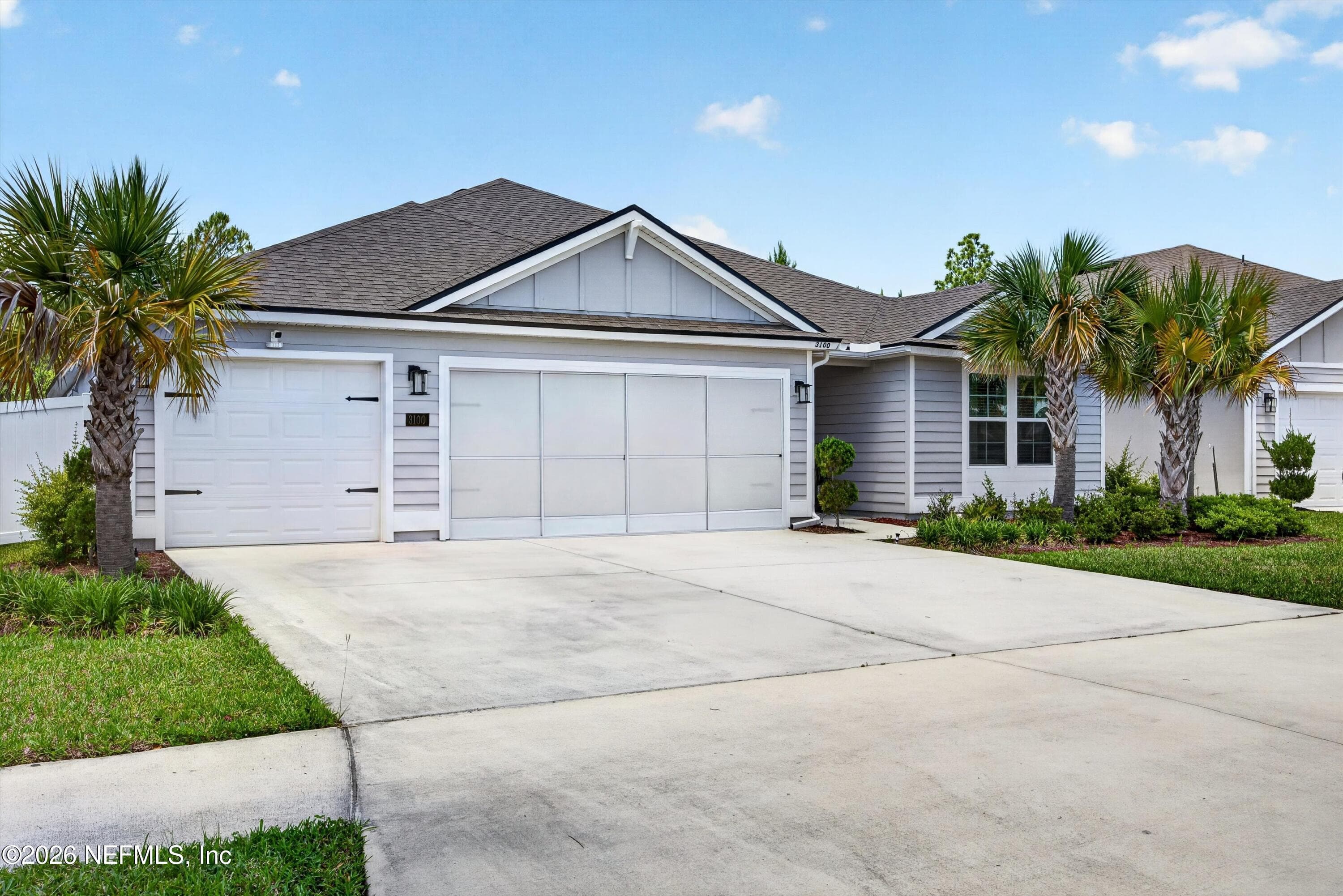 3100 COLD LEAF Way, Green Cove Springs — photo 3