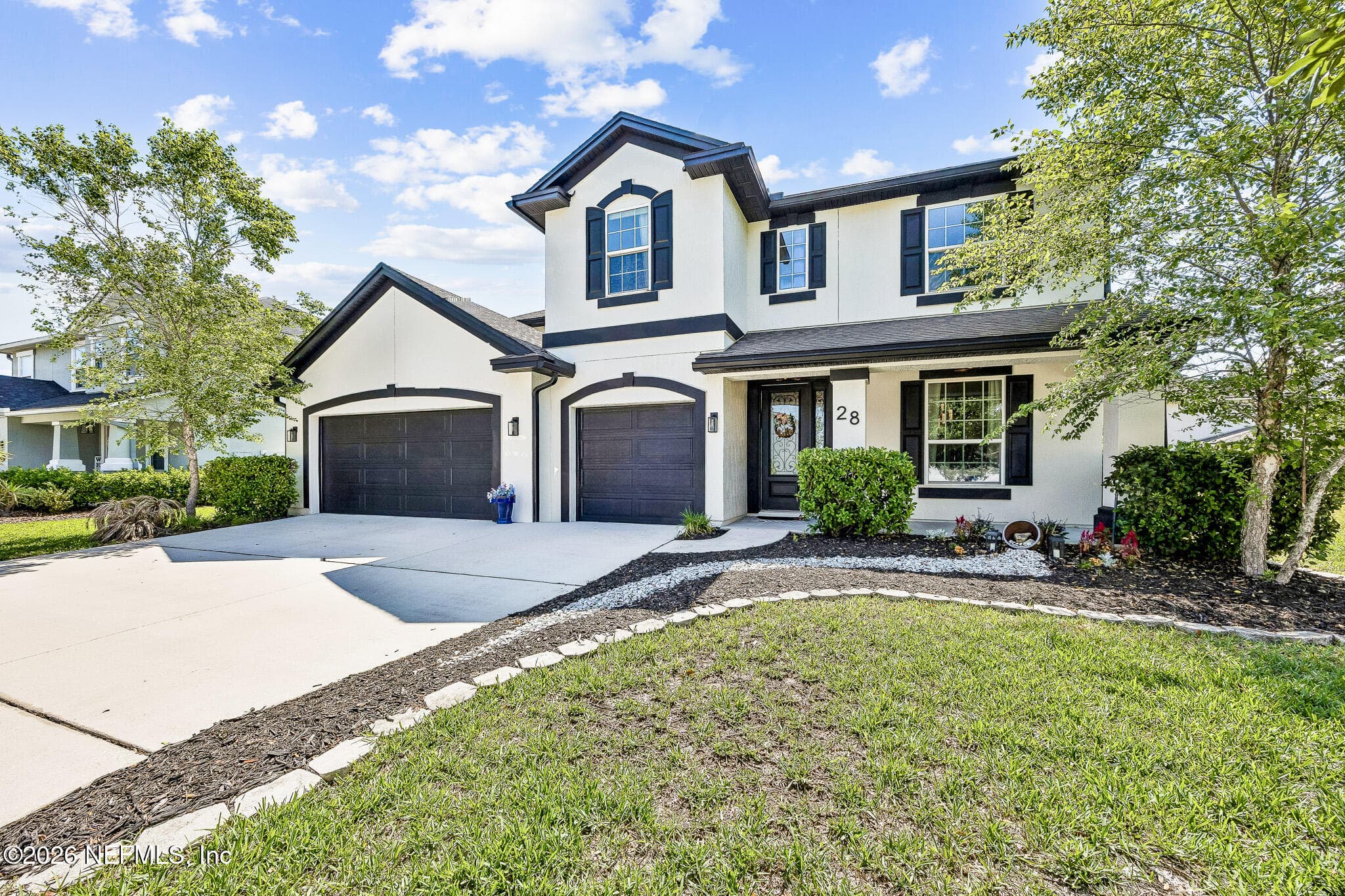 28 SPANISH BAY Drive, St. Augustine — photo 3