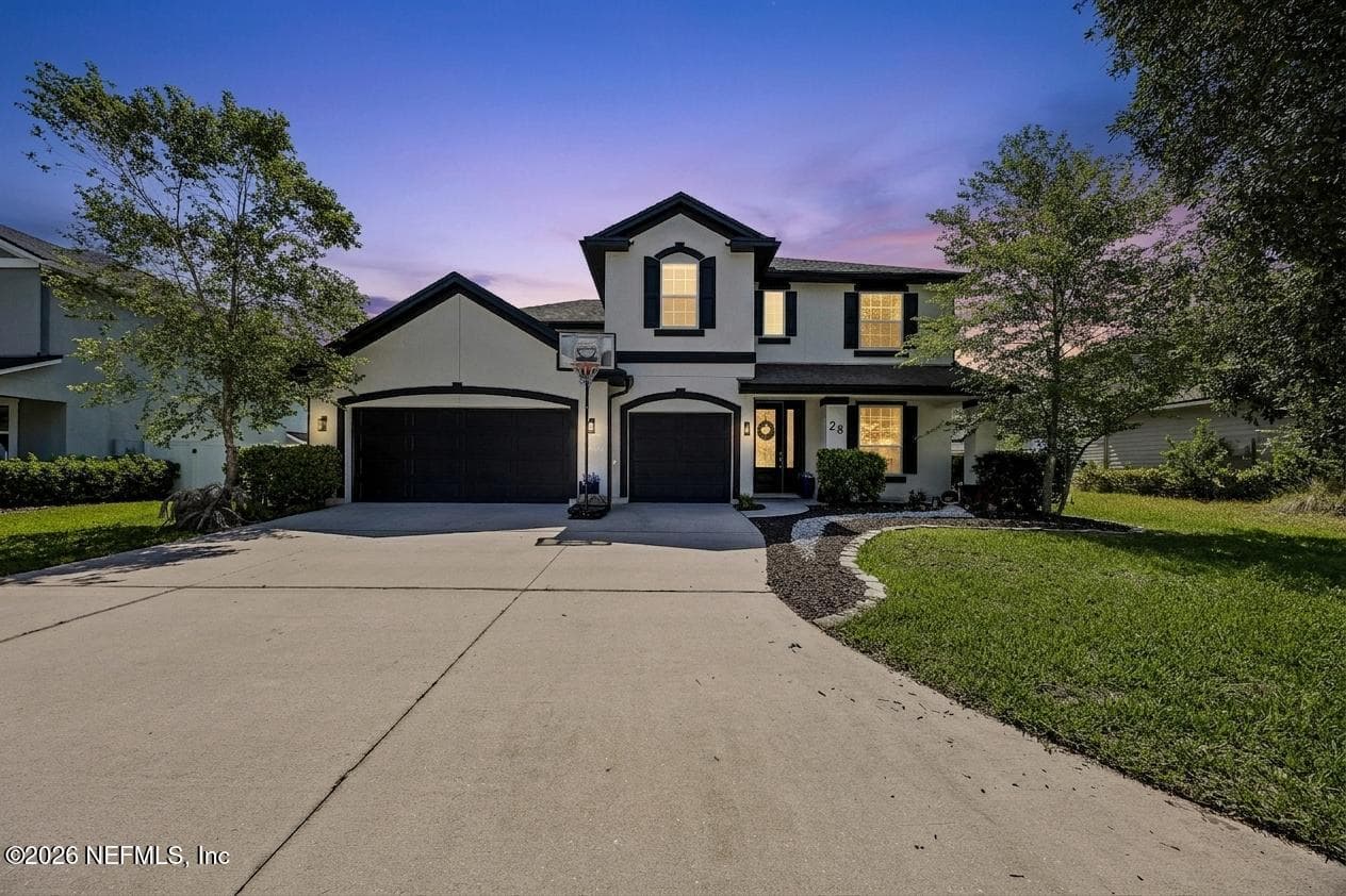 28 SPANISH BAY Drive, St. Augustine — photo 2