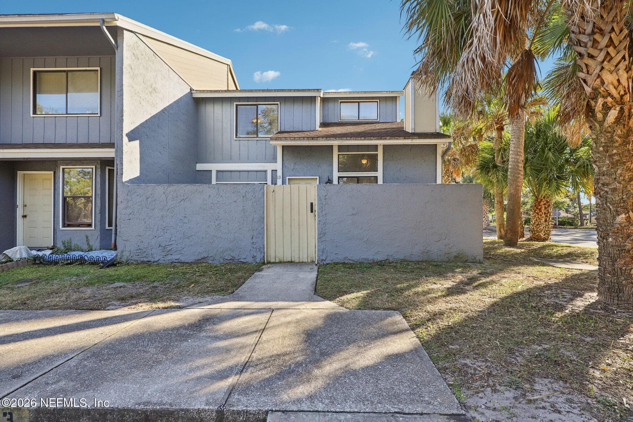 3517 PEELER Road 13, Jacksonville — exterior