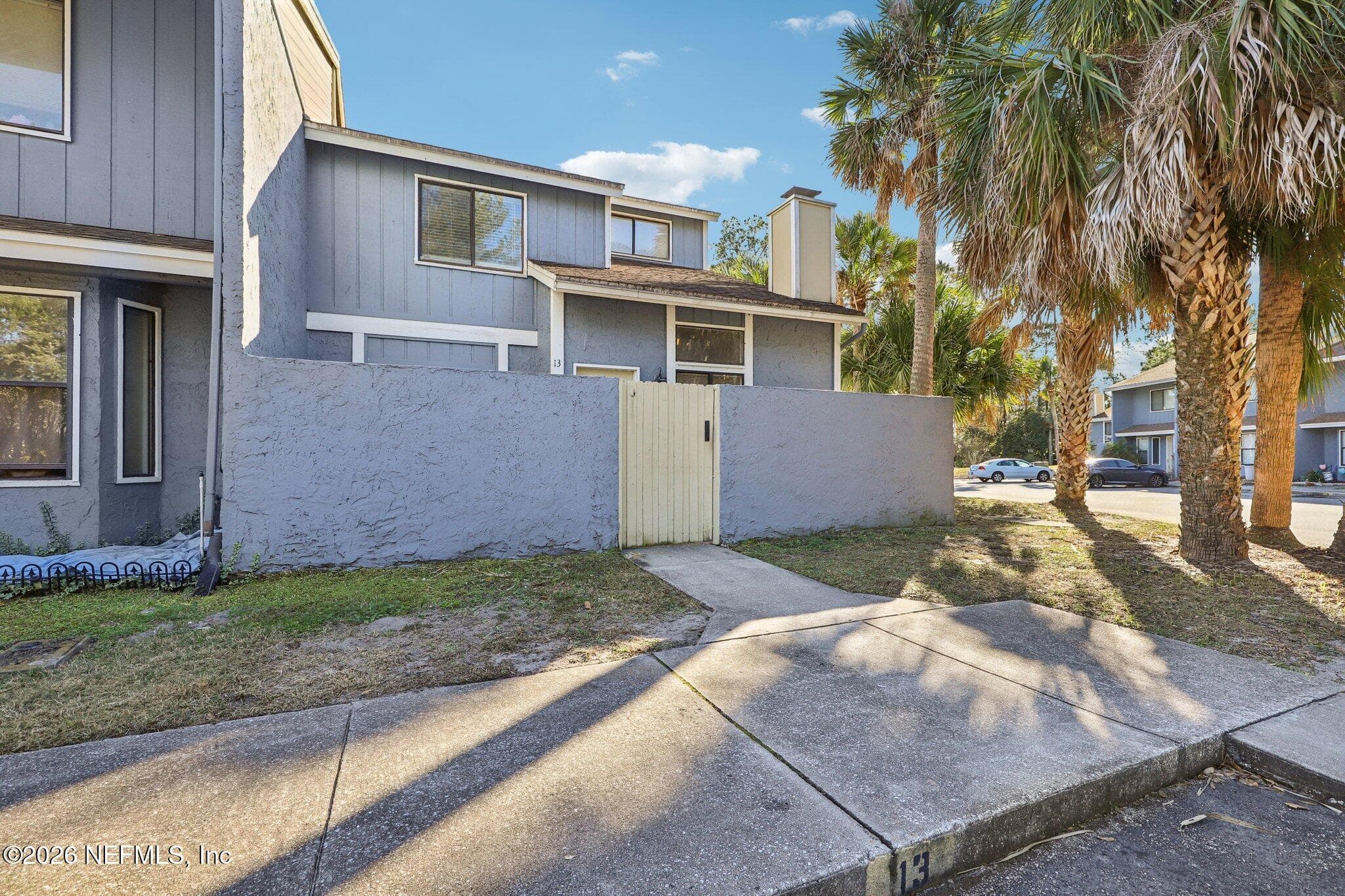3517 PEELER Road 13, Jacksonville — photo 2