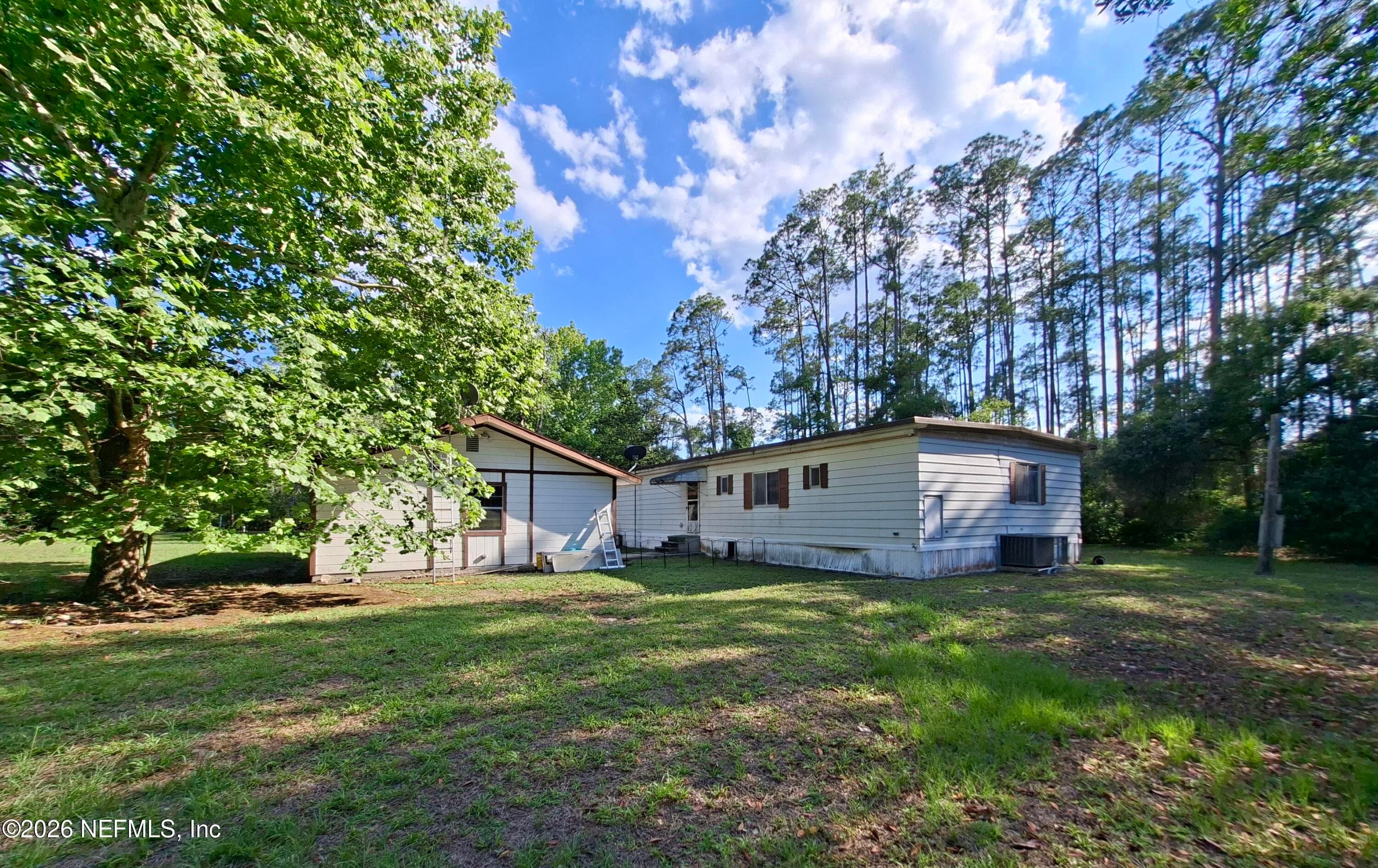 204 SEMINOLE Trail, Georgetown, FL 32139, Georgetown — photo 3