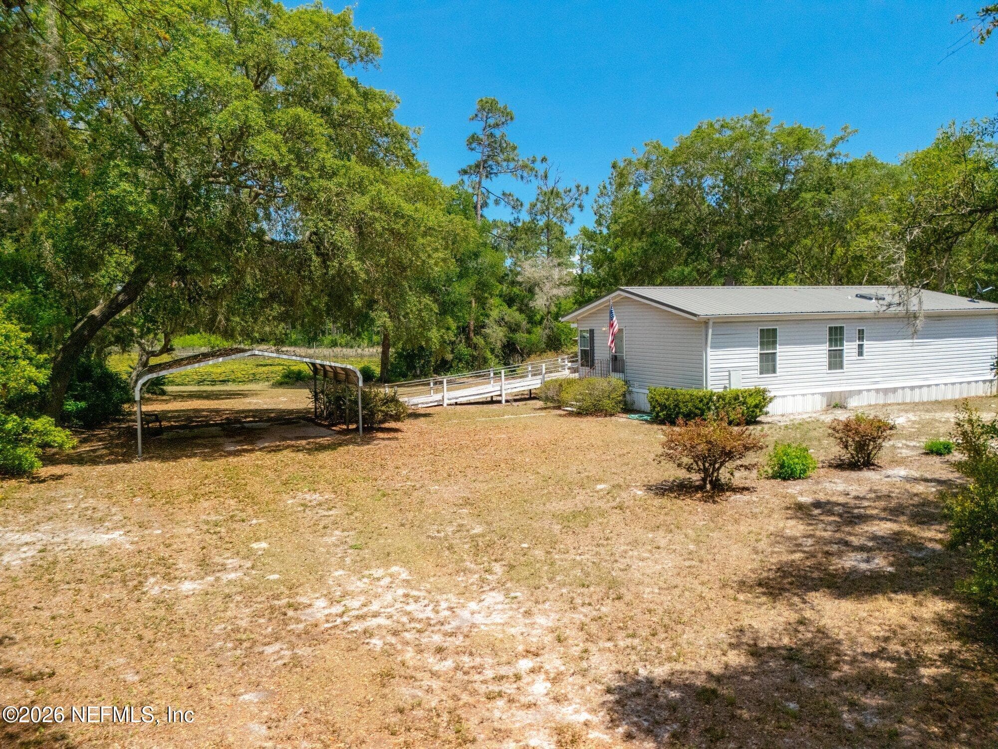 100 MCGRADY LAKE Road, Crescent City — photo 2