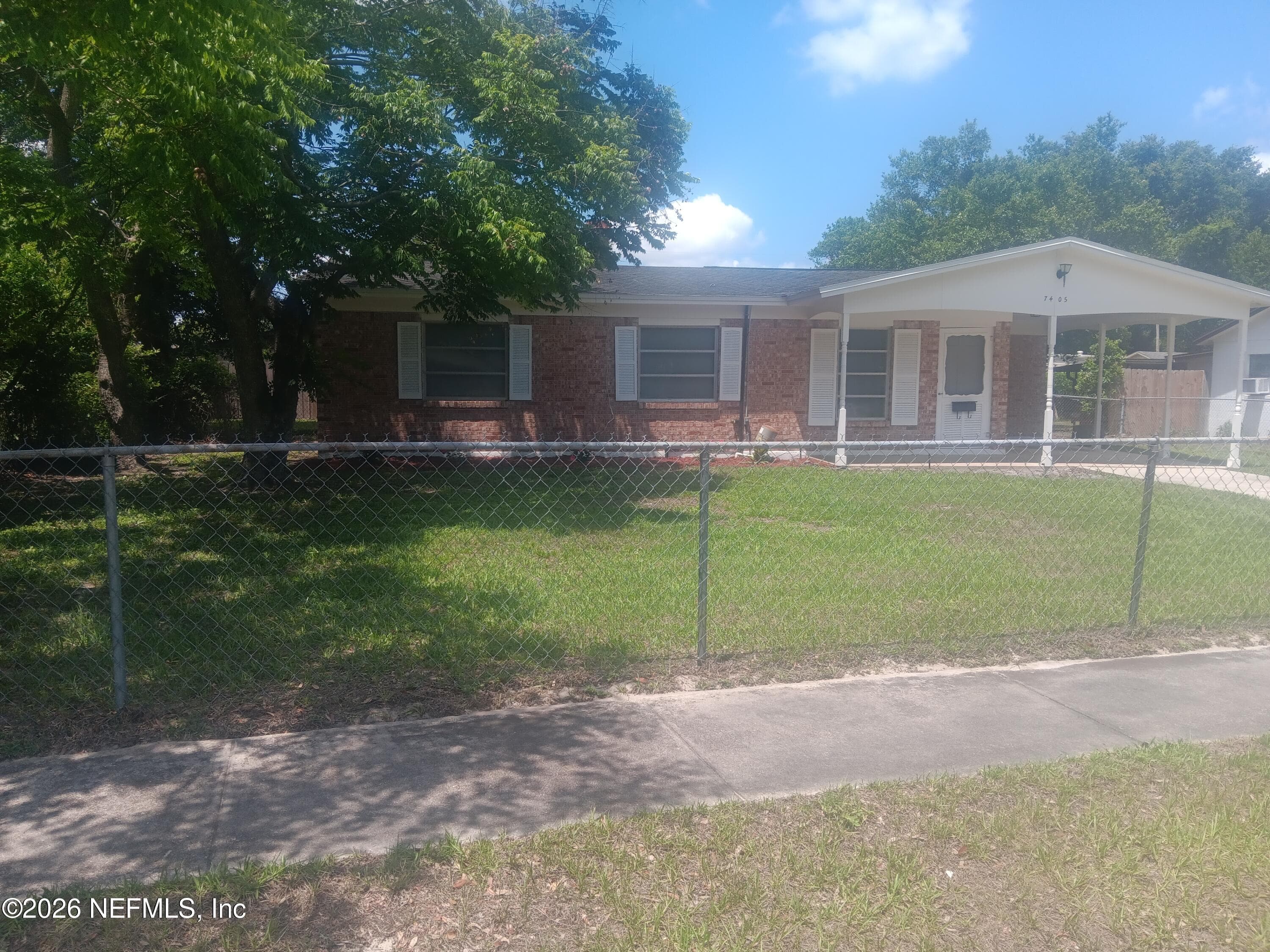 7405 DEEPWOOD Drive, Jacksonville, FL 32244, Jacksonville — photo 2