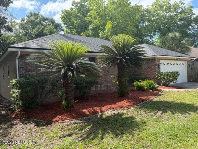 1614 PONDEROSA PINE Drive E, Jacksonville, FL 32225, Jacksonville — exterior