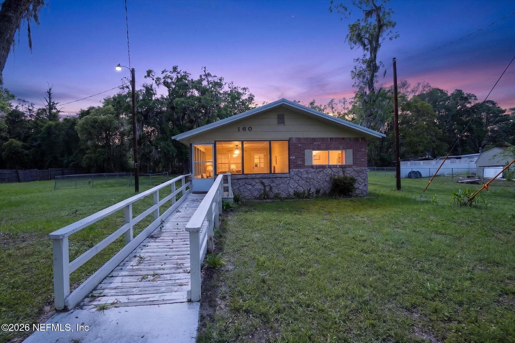160 SW 9TH Avenue, Lake Butler, FL 32054, Lake Butler — photo 2