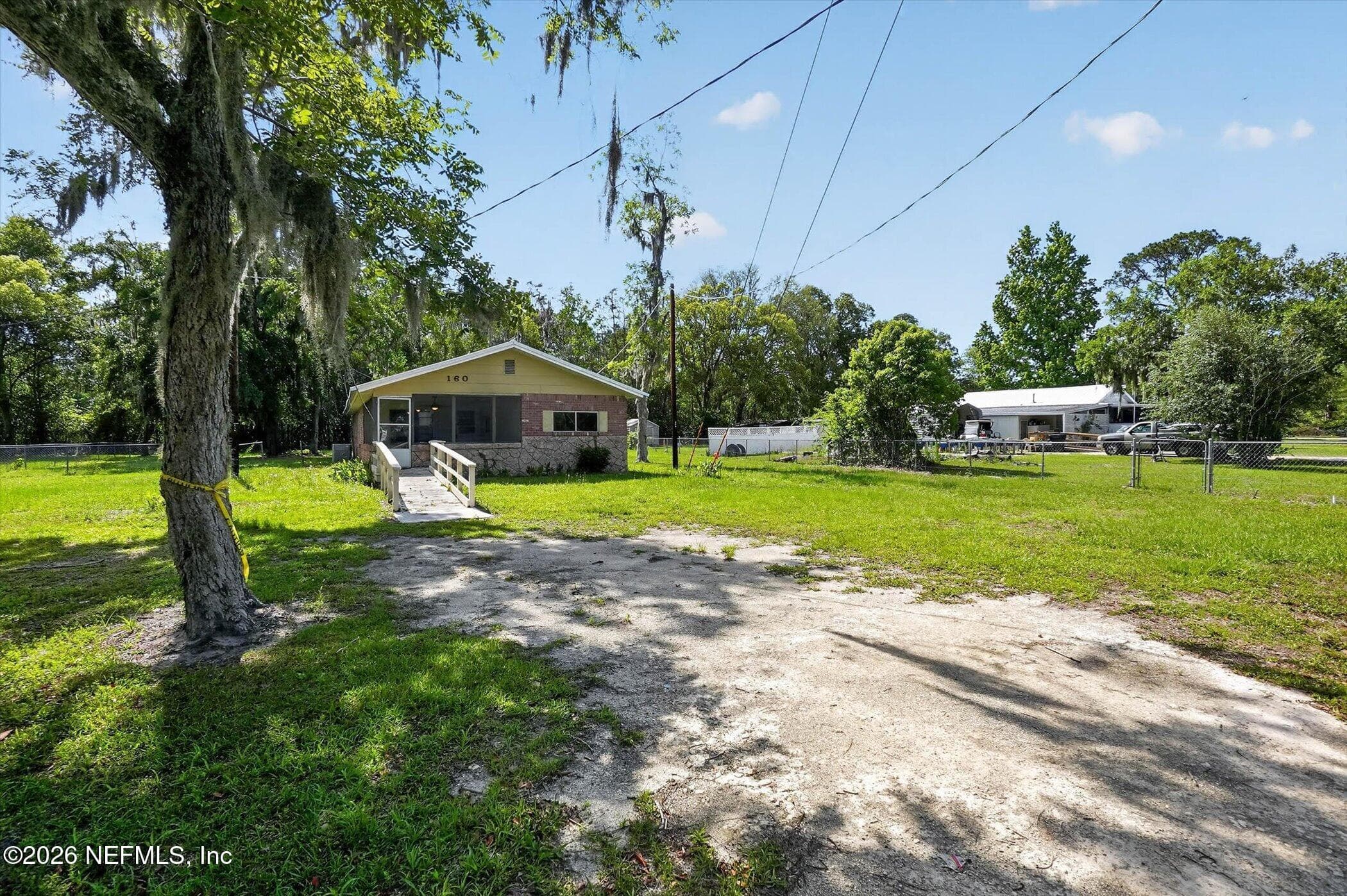160 SW 9TH Avenue, Lake Butler, FL 32054, Lake Butler — photo 3