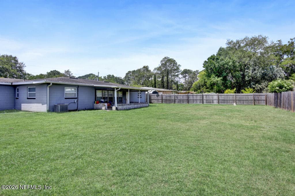 6145 VASARI Drive, Jacksonville, FL 32216, Jacksonville — exterior