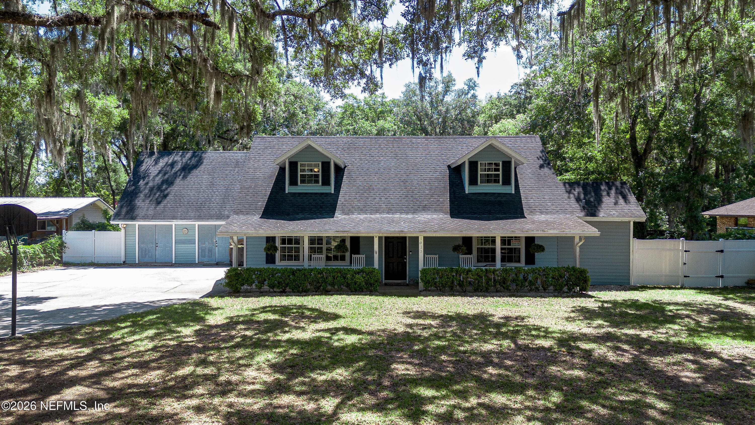 1025 GRANGER Drive, Jacksonville, FL 32221, Jacksonville — photo 2