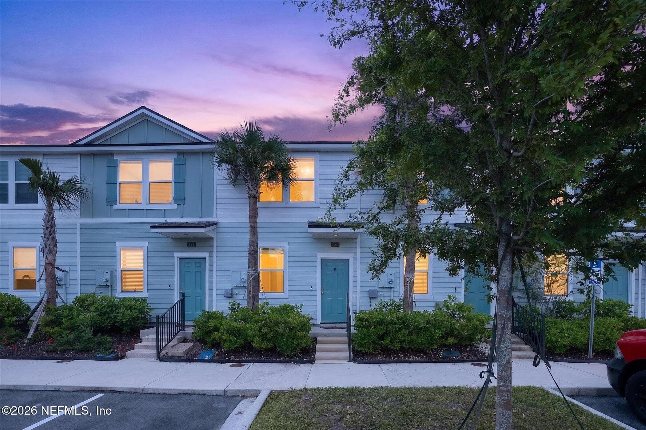 122 ELMHURST Lane, St. Augustine, FL 32084, St. Augustine — exterior