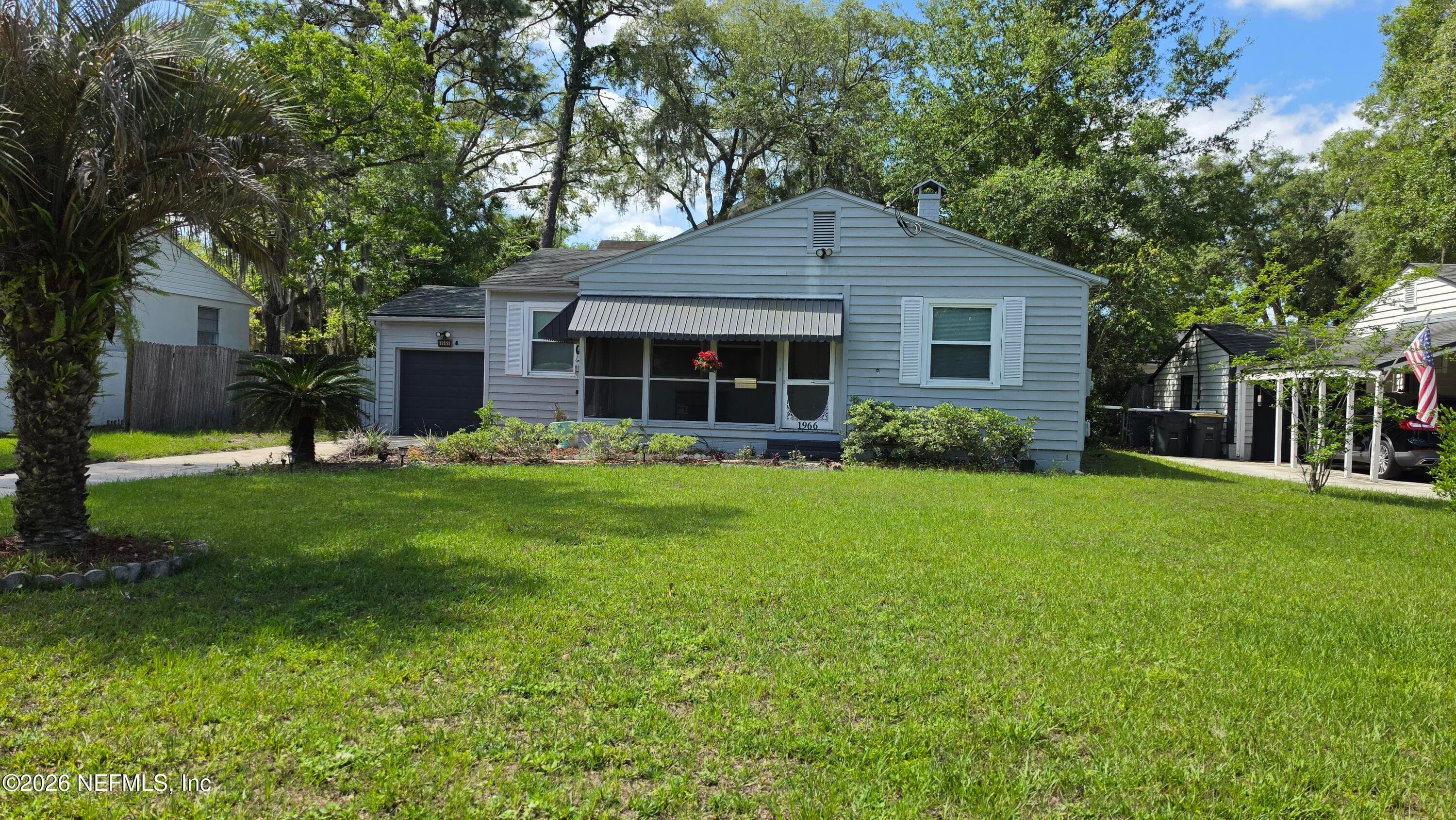 1966 LAKEWOOD Circle S, Jacksonville, FL 32207, Jacksonville — exterior