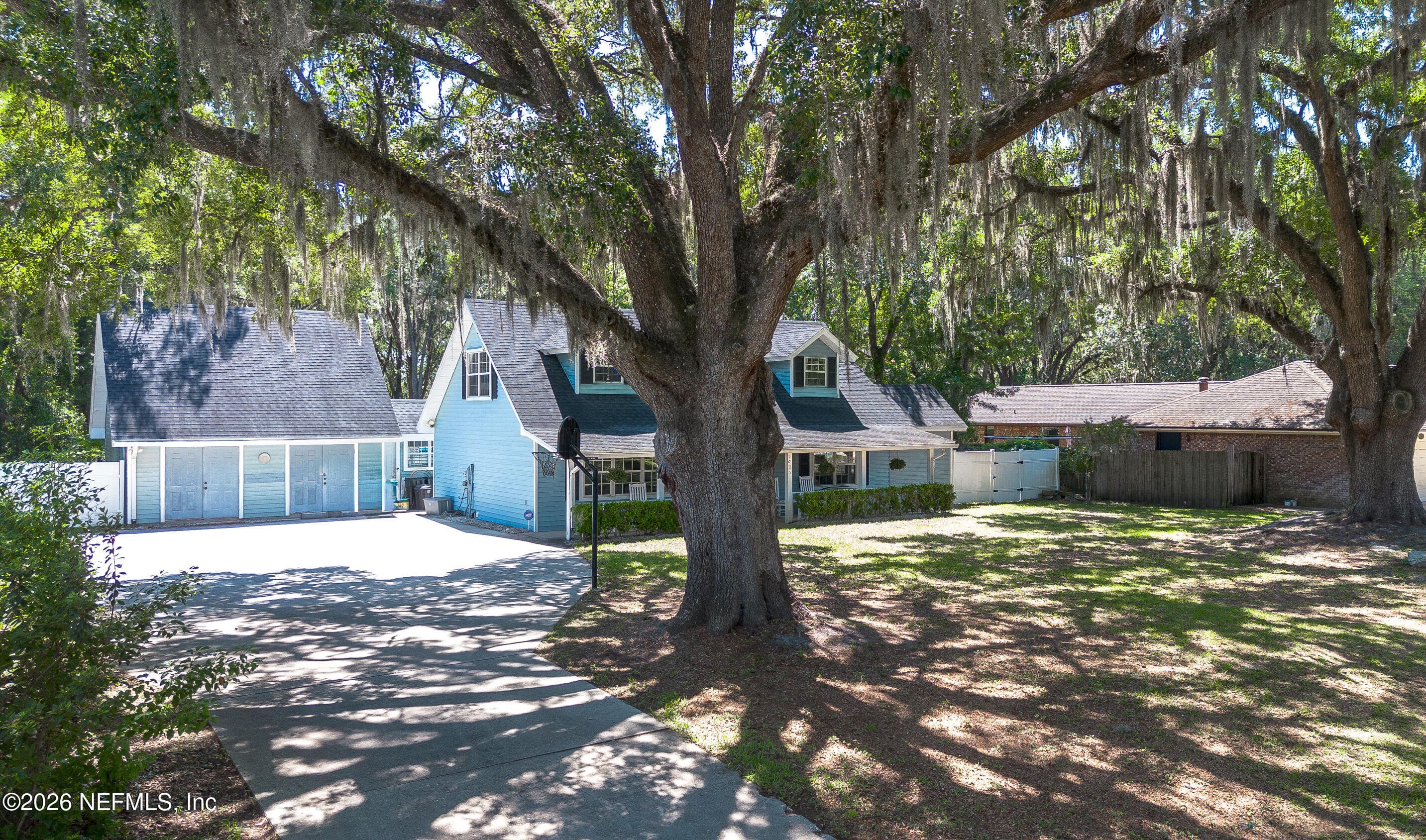 1025 GRANGER Drive, Jacksonville, FL 32221, Jacksonville — exterior