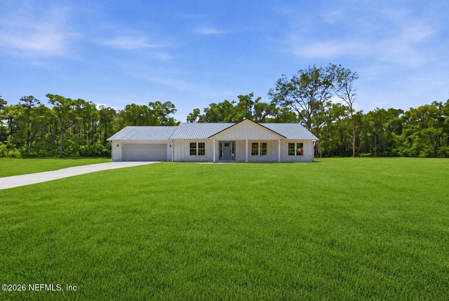 213 PENIEL CHURCH Road, Palatka, FL 32177, Palatka — photo 2