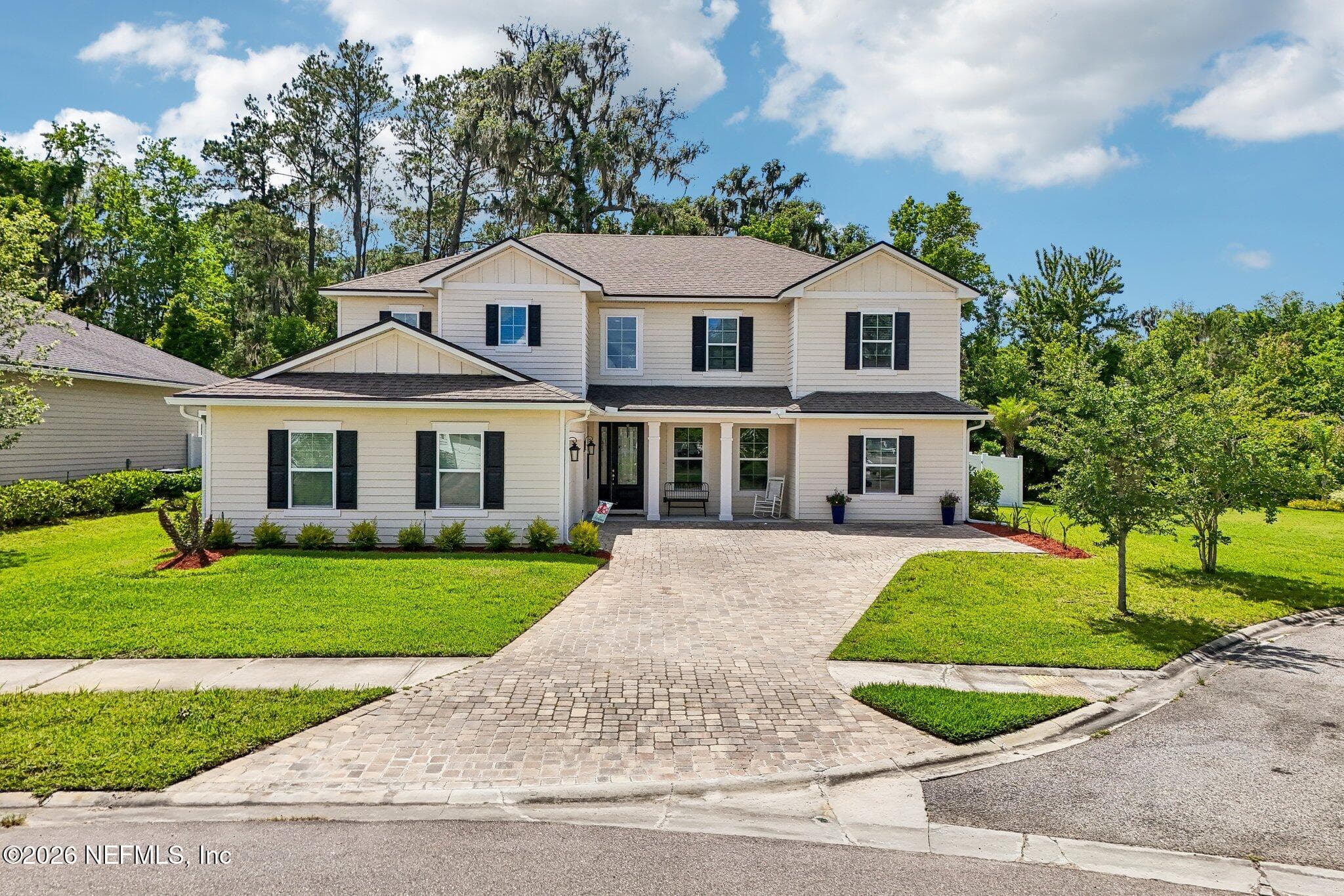 1919 SILO OAKS Place, Middleburg, FL 32068, Middleburg — photo 2