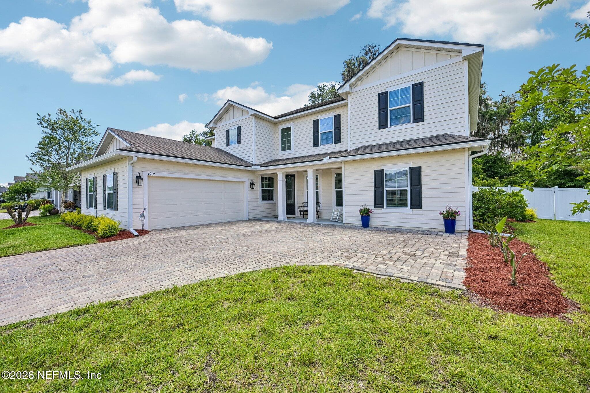 1919 SILO OAKS Place, Middleburg, FL 32068, Middleburg — photo 3