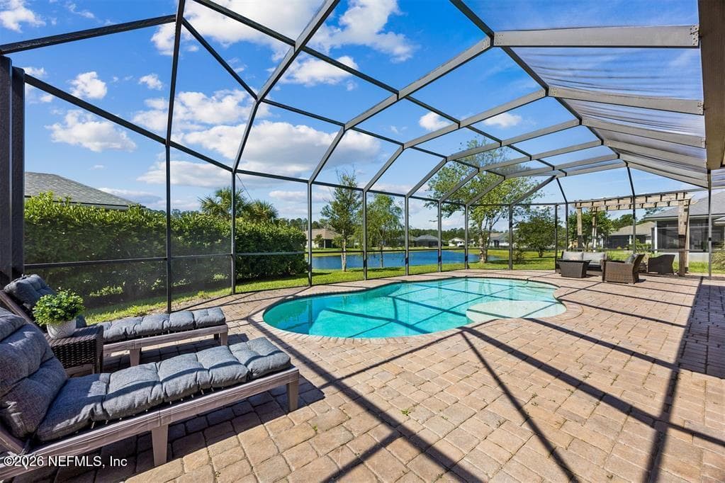 33114 PRAIRIE PARKE Place, Fernandina Beach, FL 32034, Fernandina Beach — photo 3