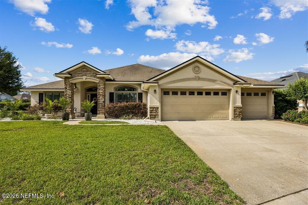 33114 PRAIRIE PARKE Place, Fernandina Beach, FL 32034, Fernandina Beach — photo 2